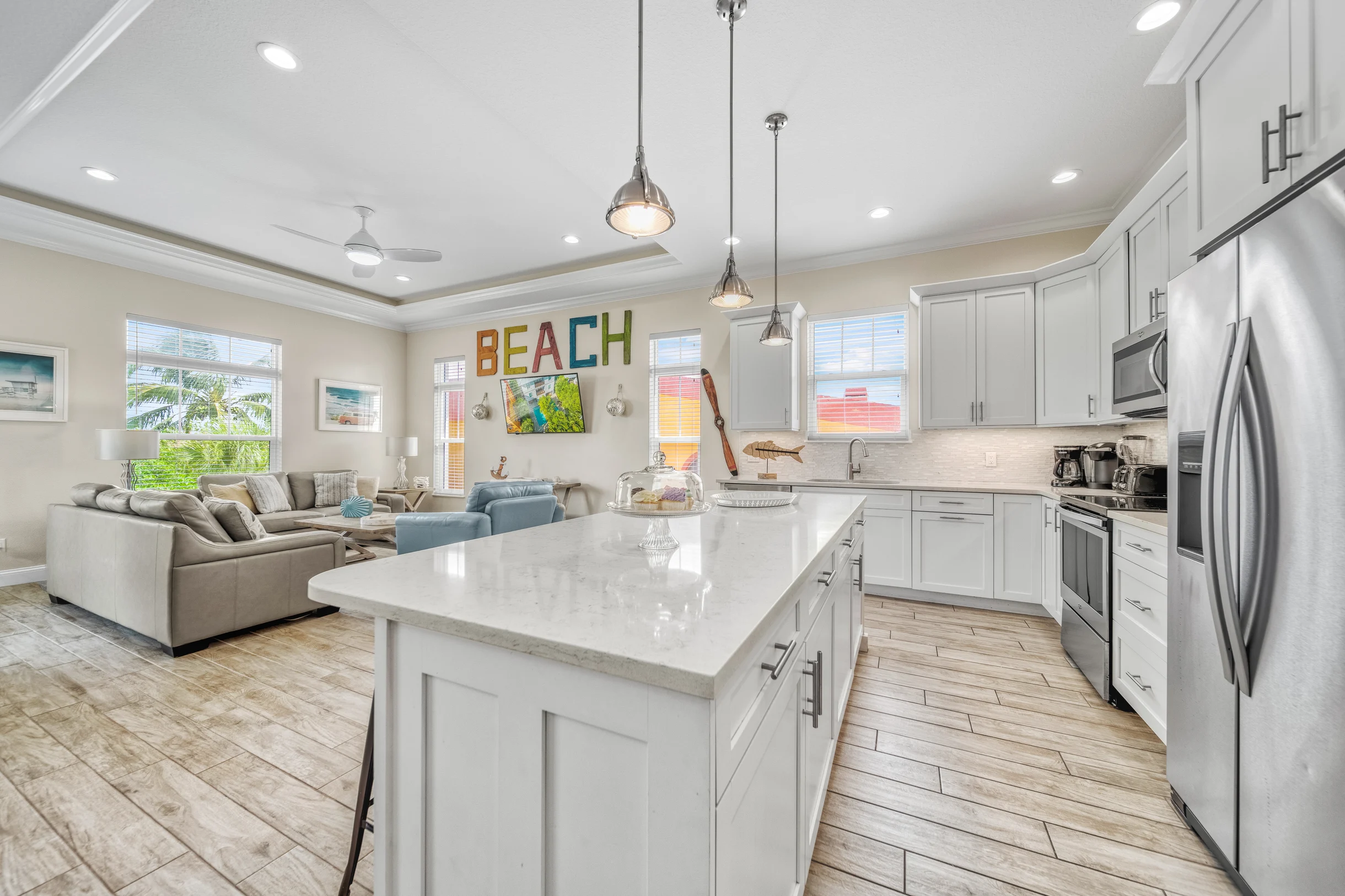 Wander Siesta Key Retreat #47