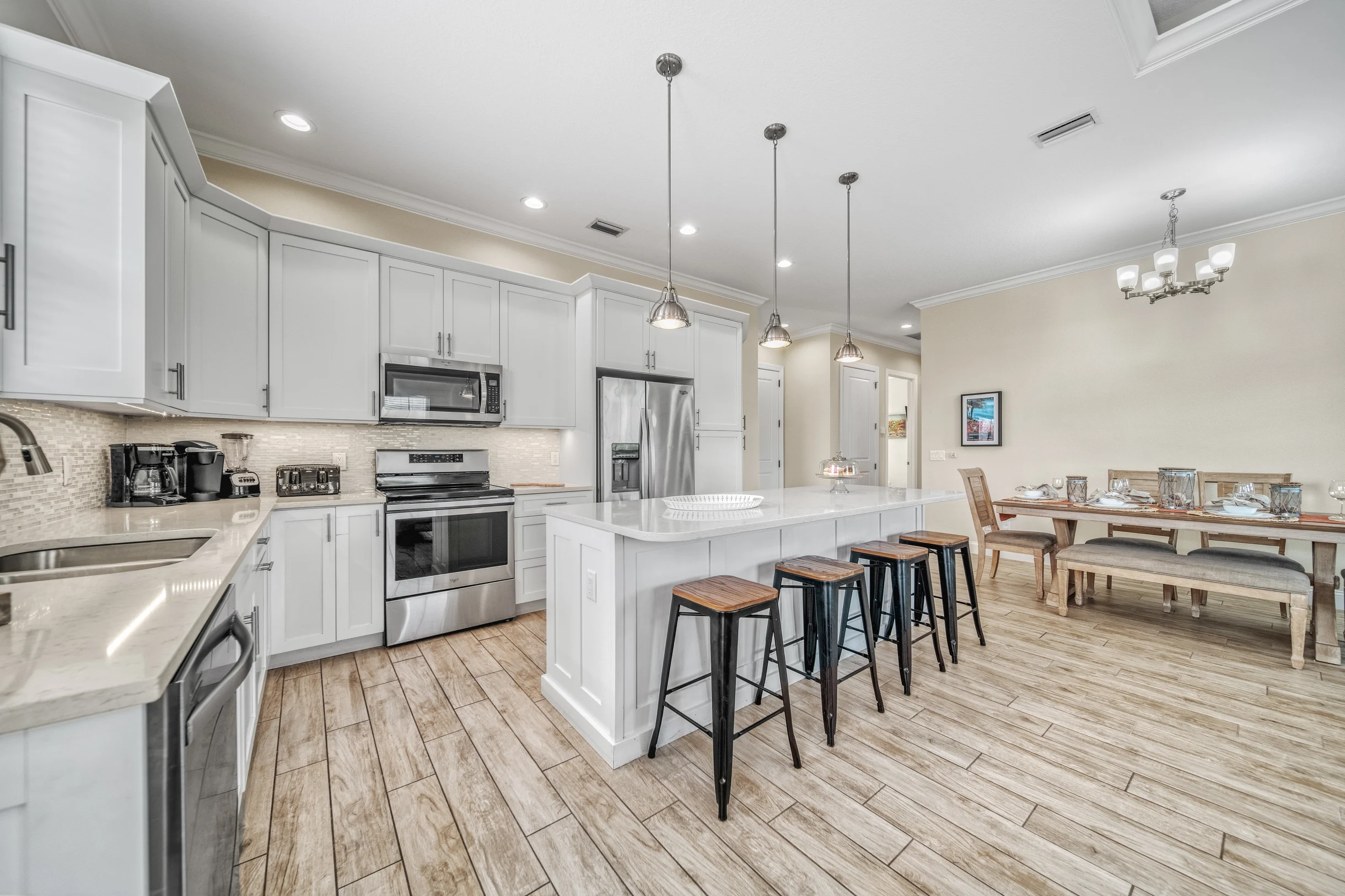 Wander Siesta Key Retreat #52