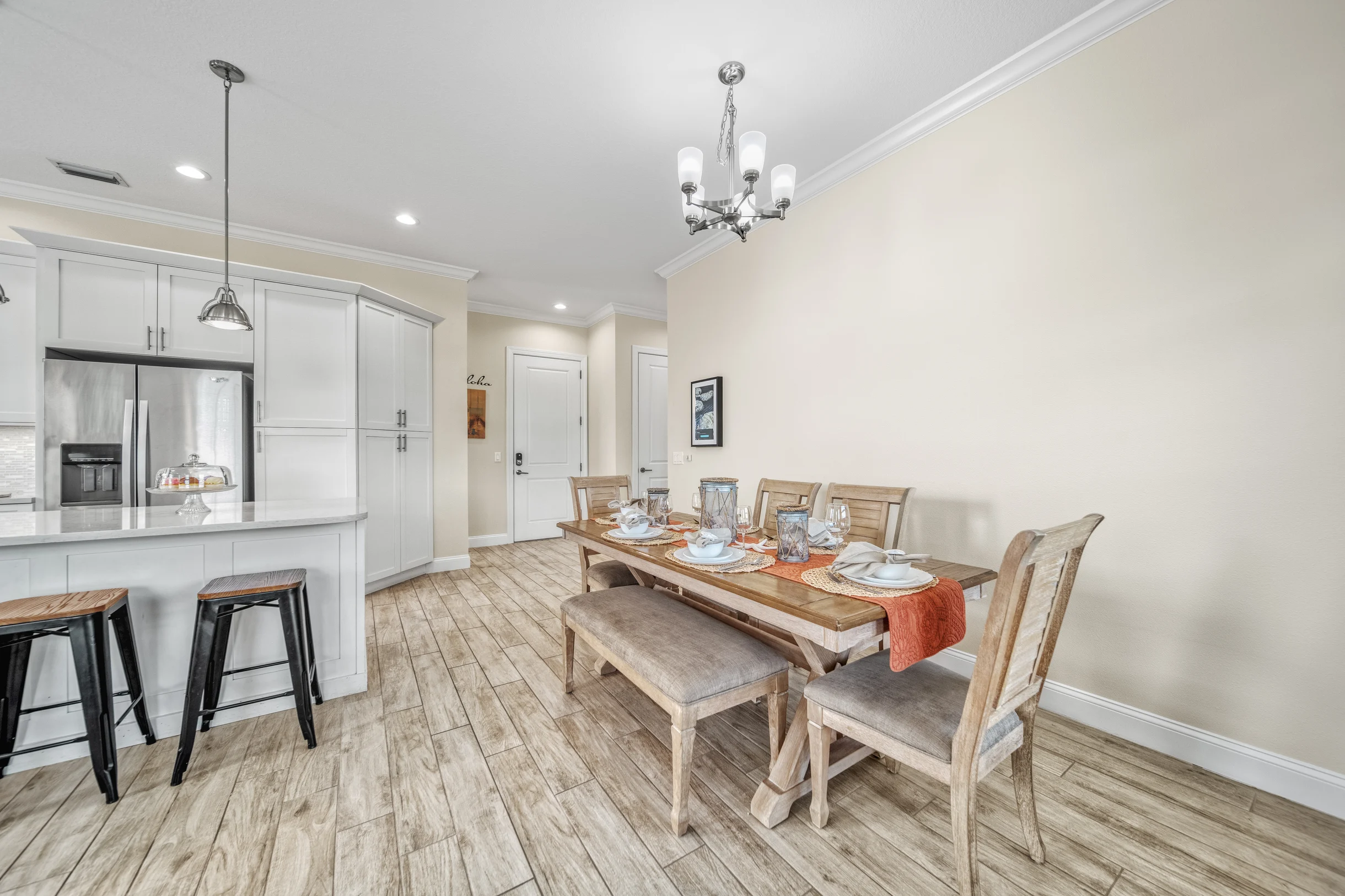 Wander Siesta Key Retreat #23