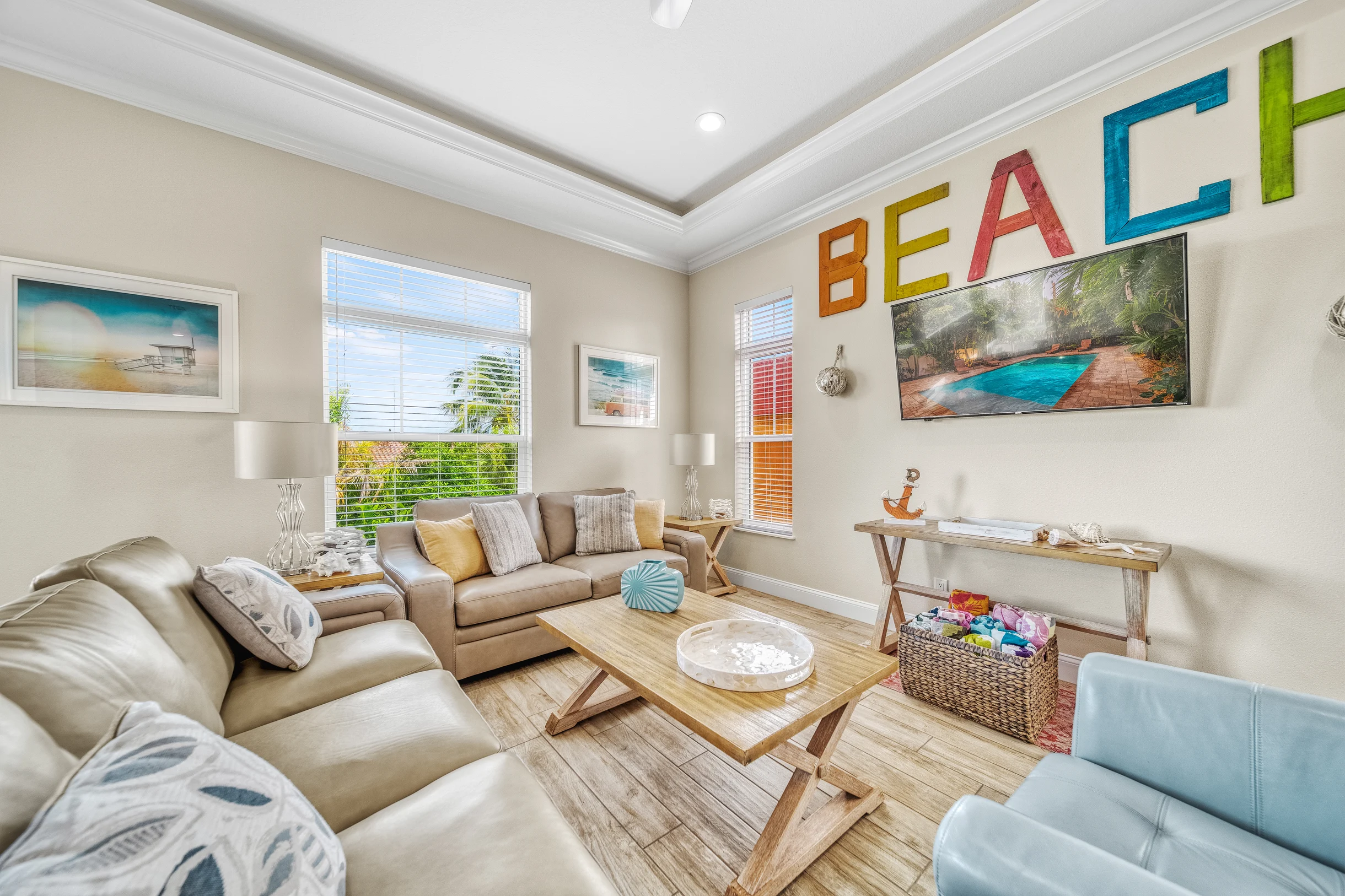 Wander Siesta Key Retreat #24