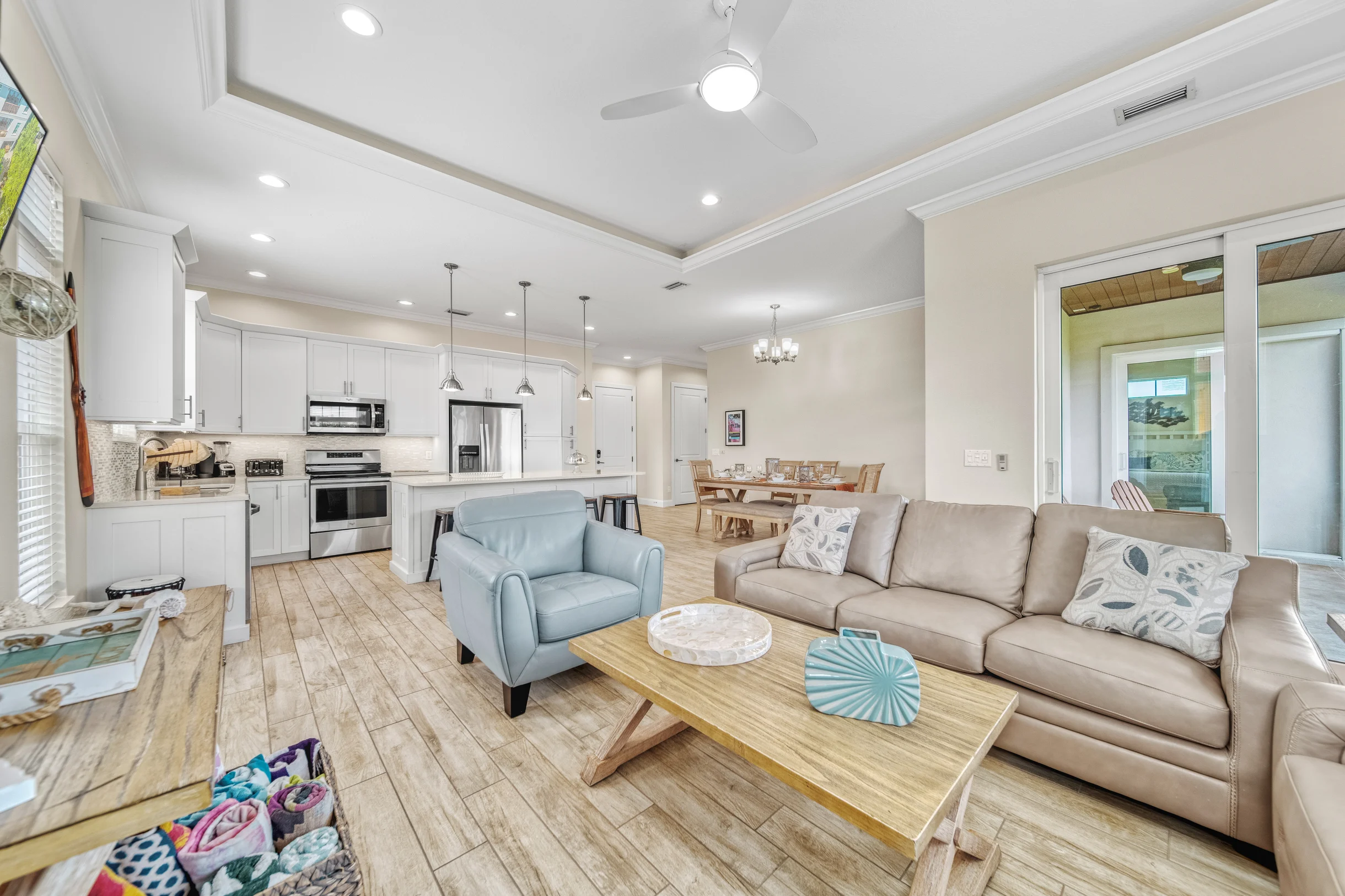 Wander Siesta Key Retreat #48