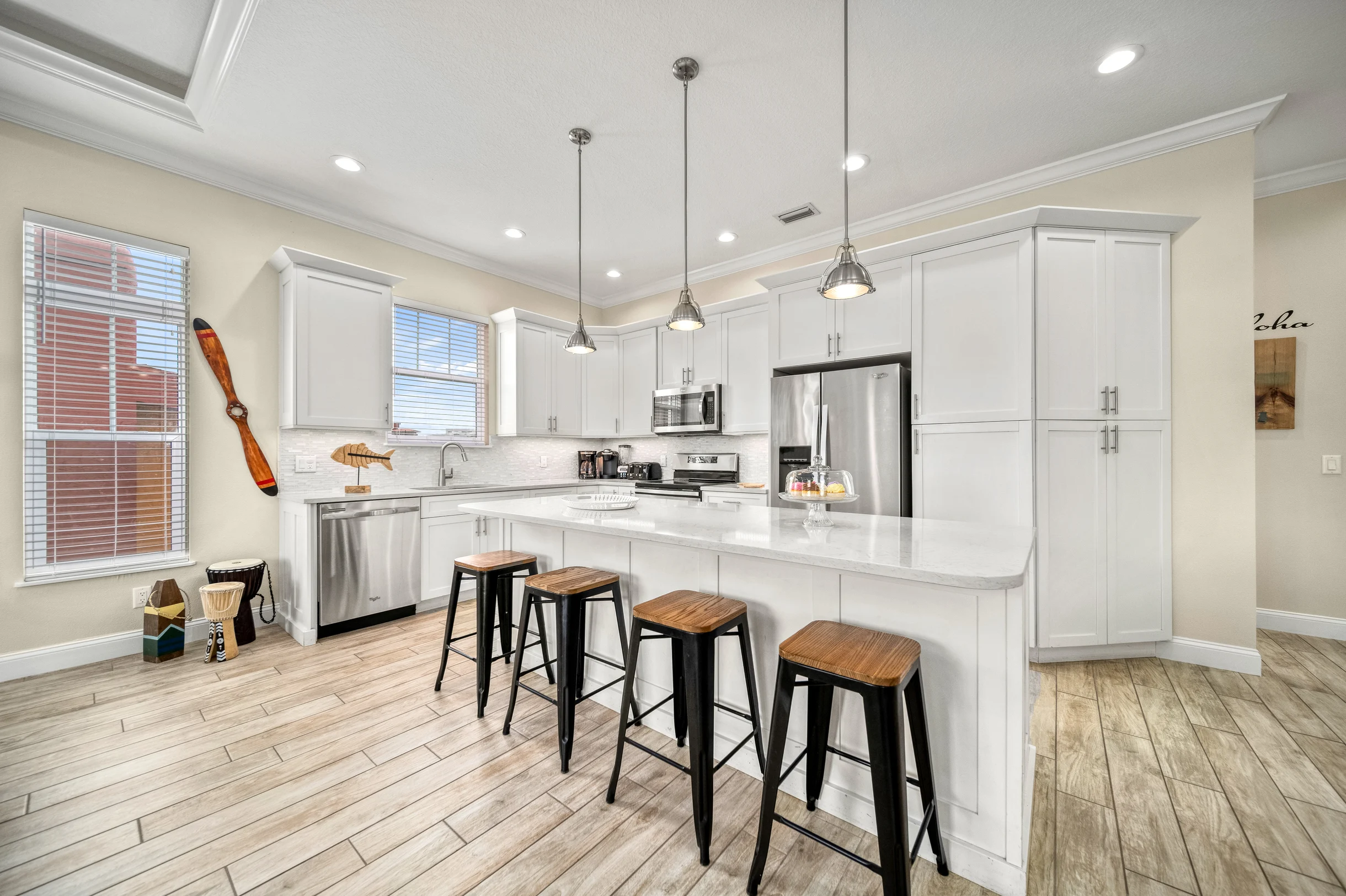 Wander Siesta Key Retreat #42