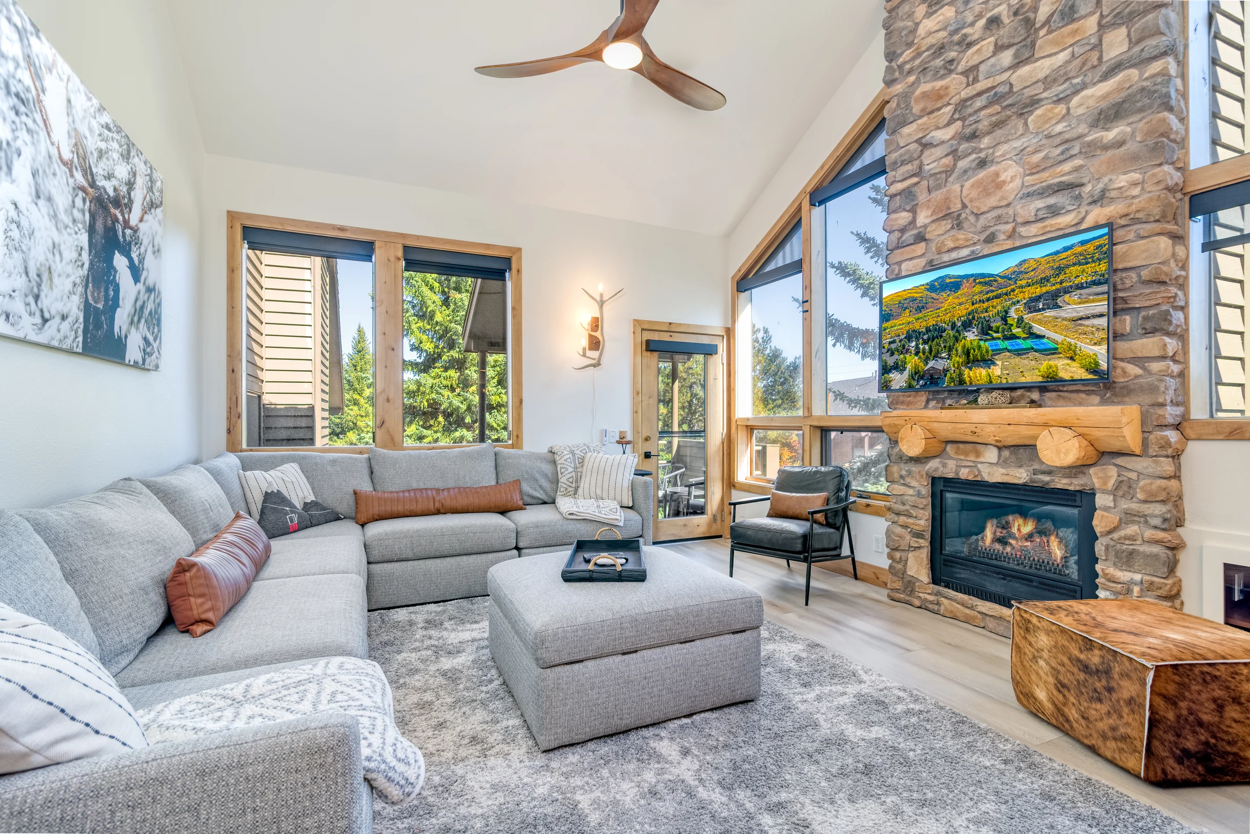 Wander Park City Allure #1