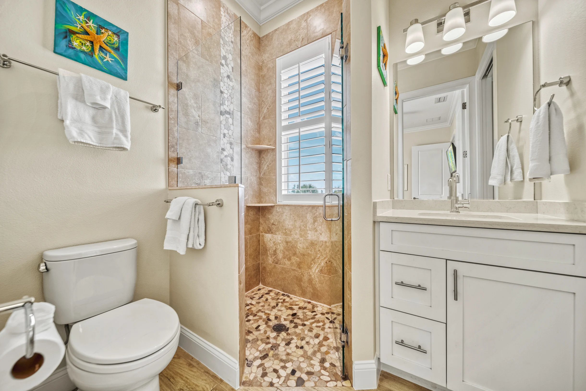 Wander Siesta Key Retreat #26