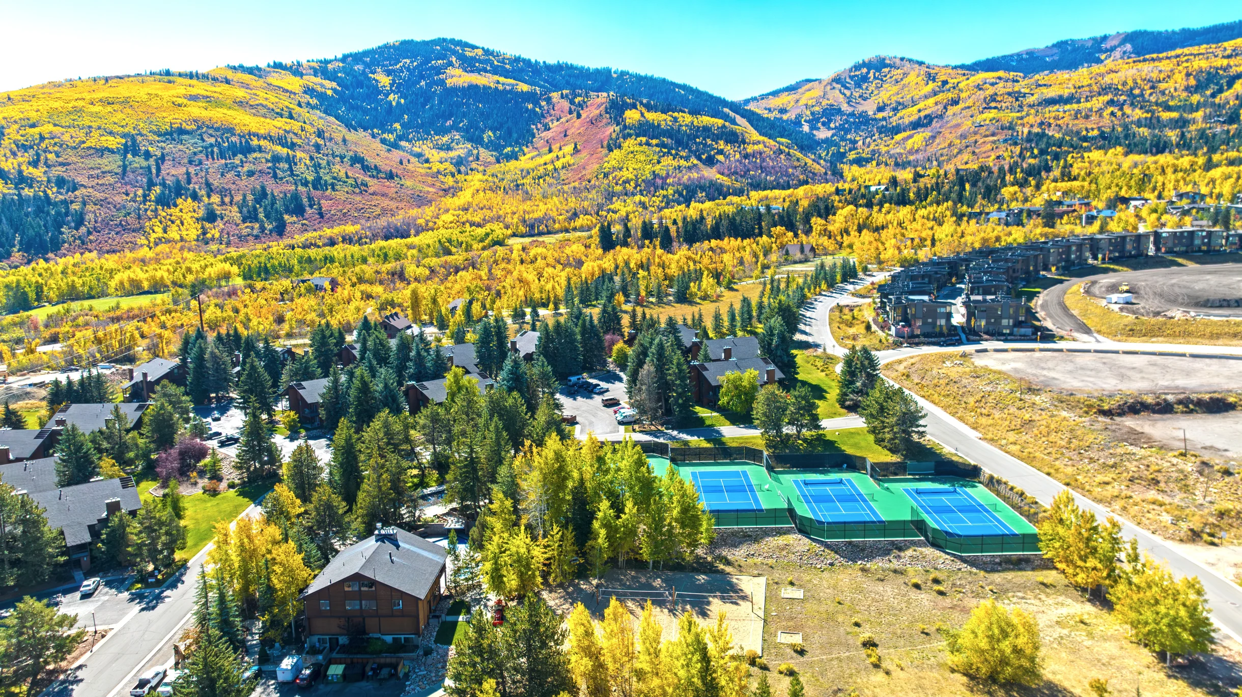 Wander Park City Allure #2