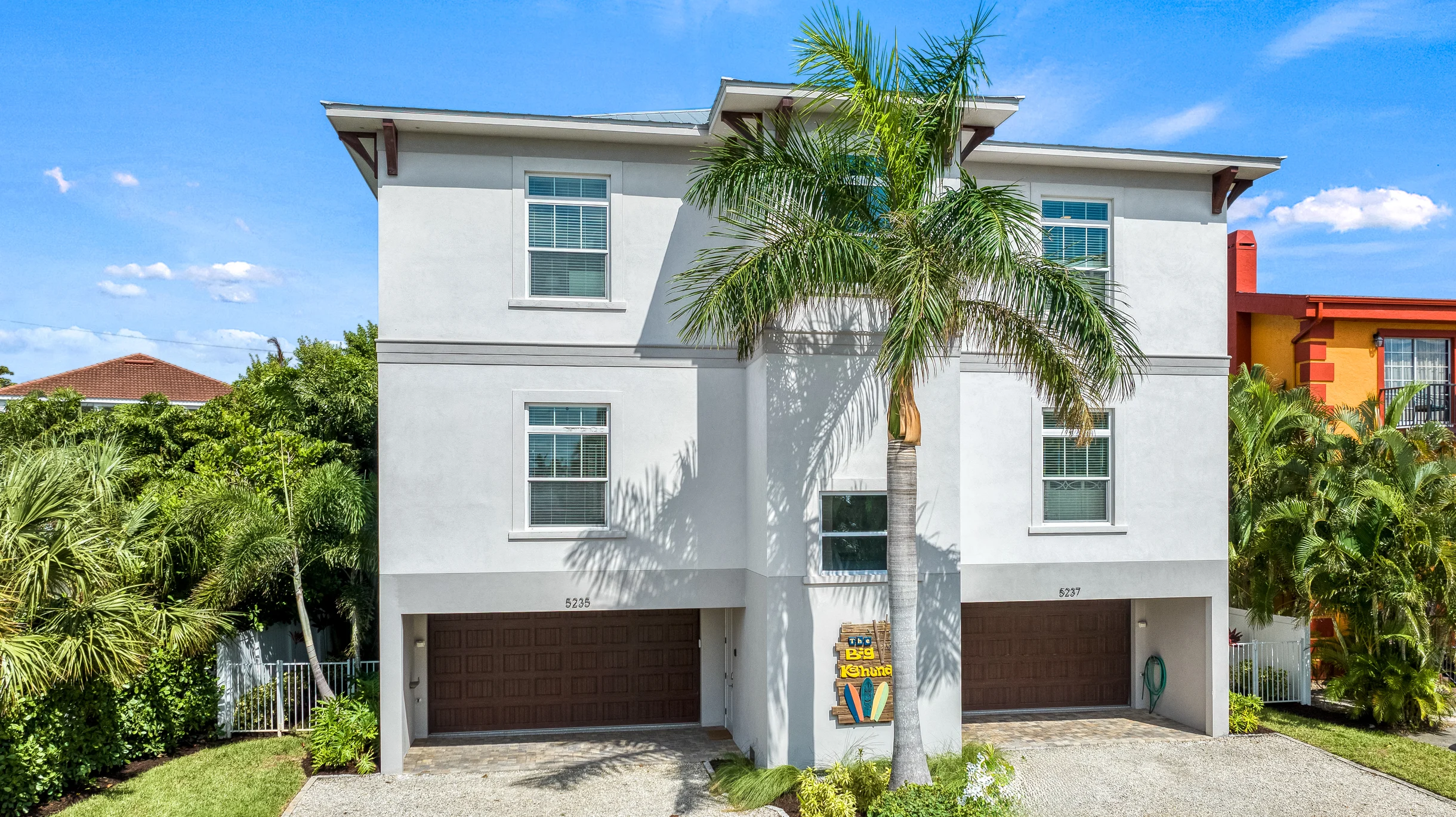 Wander Siesta Key Retreat #4