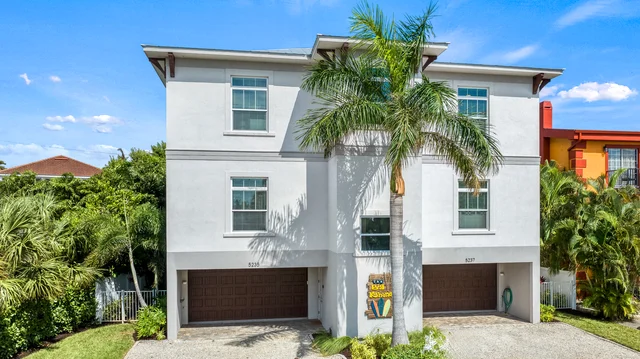 Wander Siesta Key Retreat #4