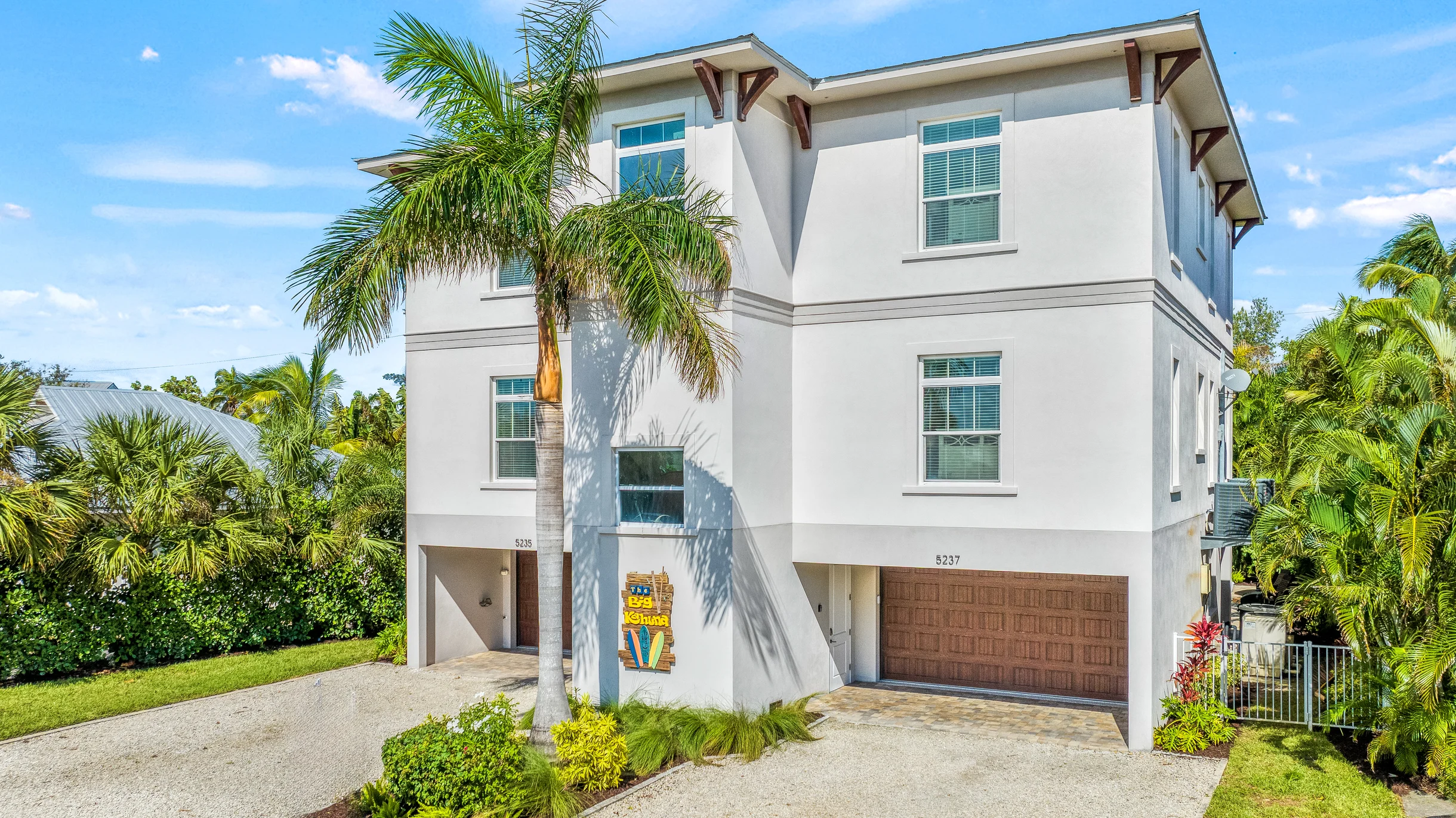 Wander Siesta Key Retreat #5