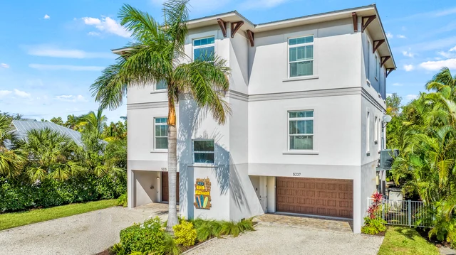 Wander Siesta Key Retreat #5