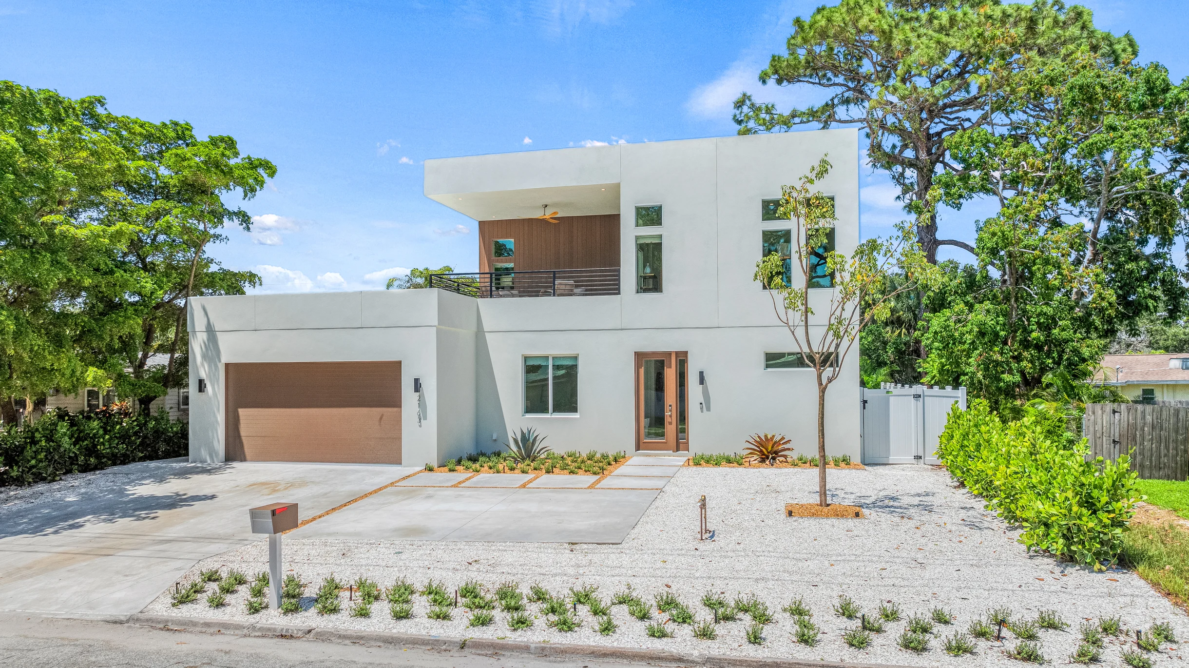 Wander Sarasota Palmetto #60