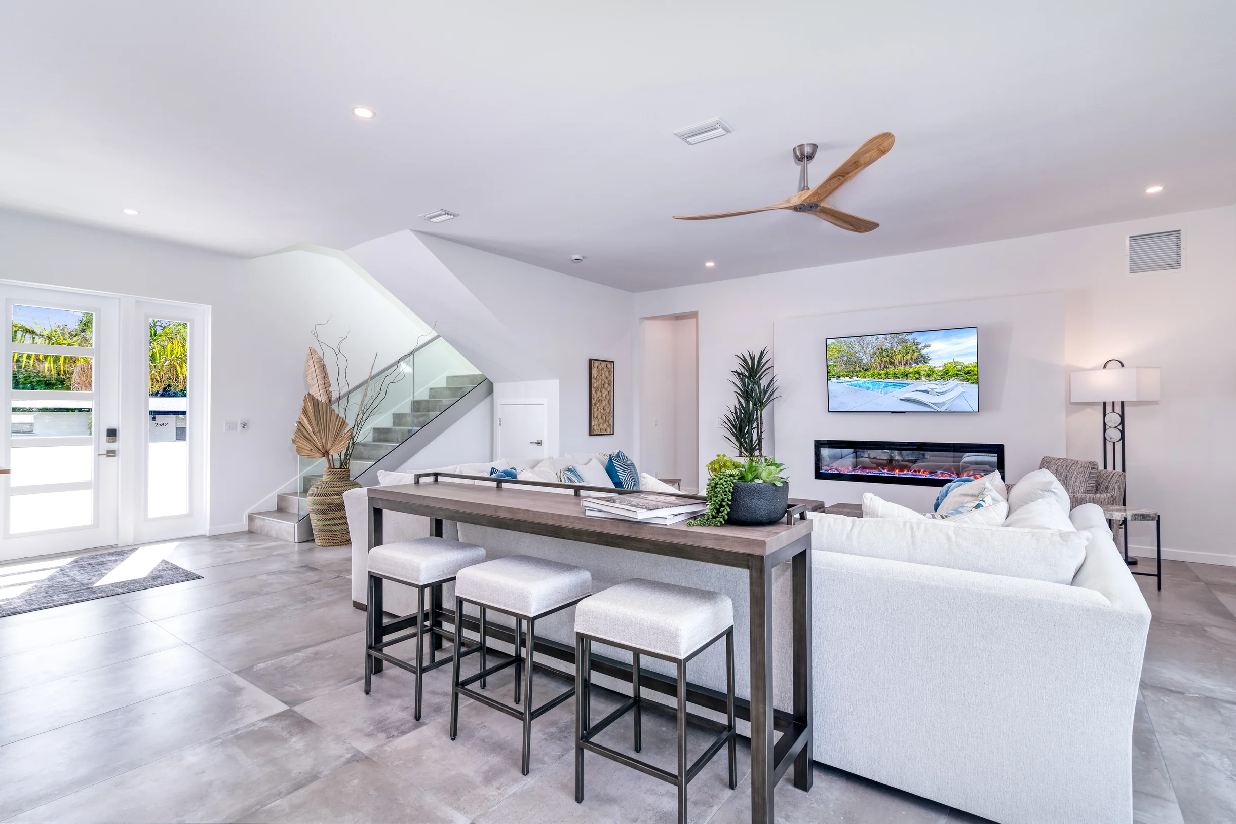 Wander Sarasota Palms #52