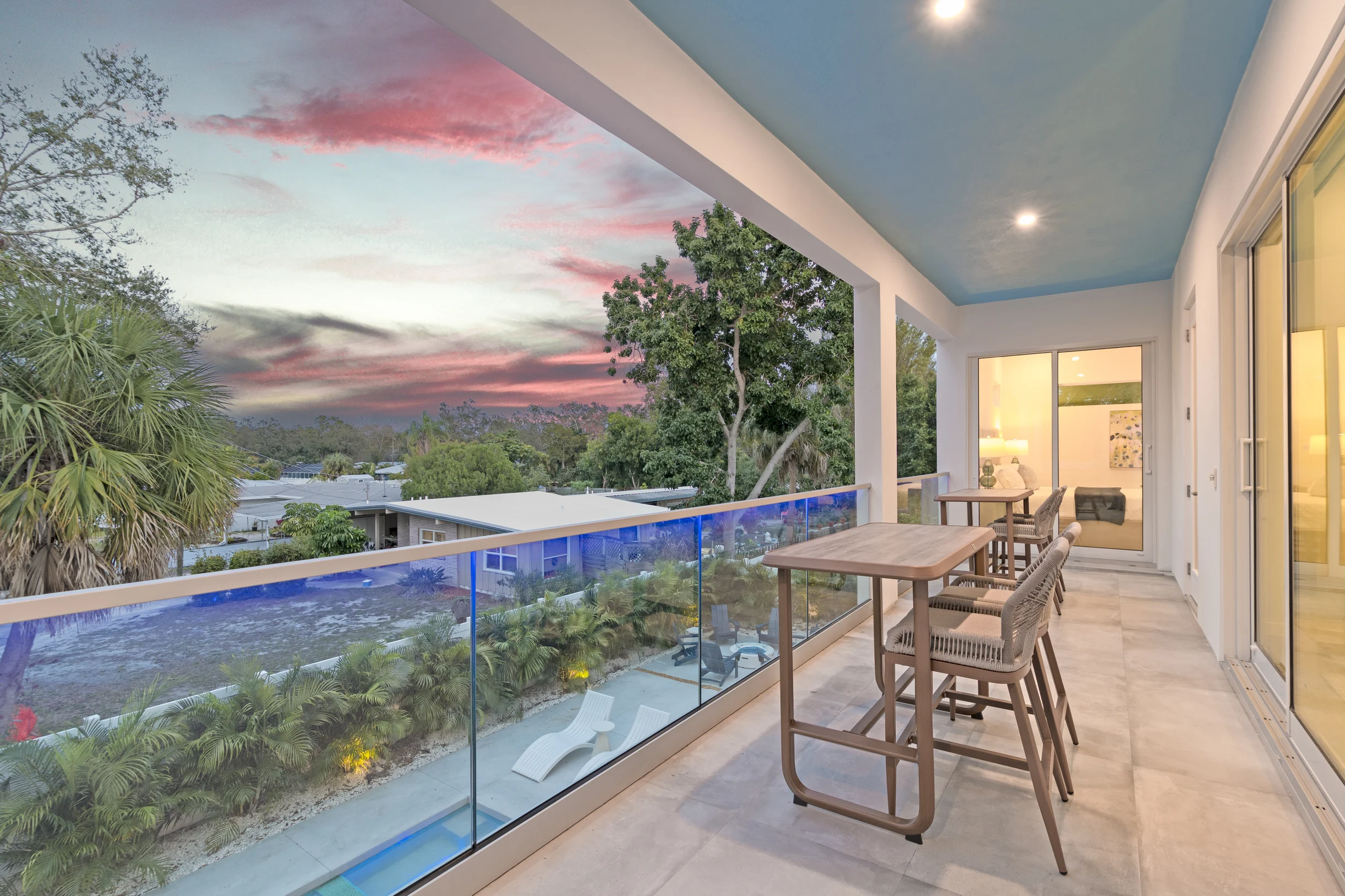 Wander Sarasota Palms #11