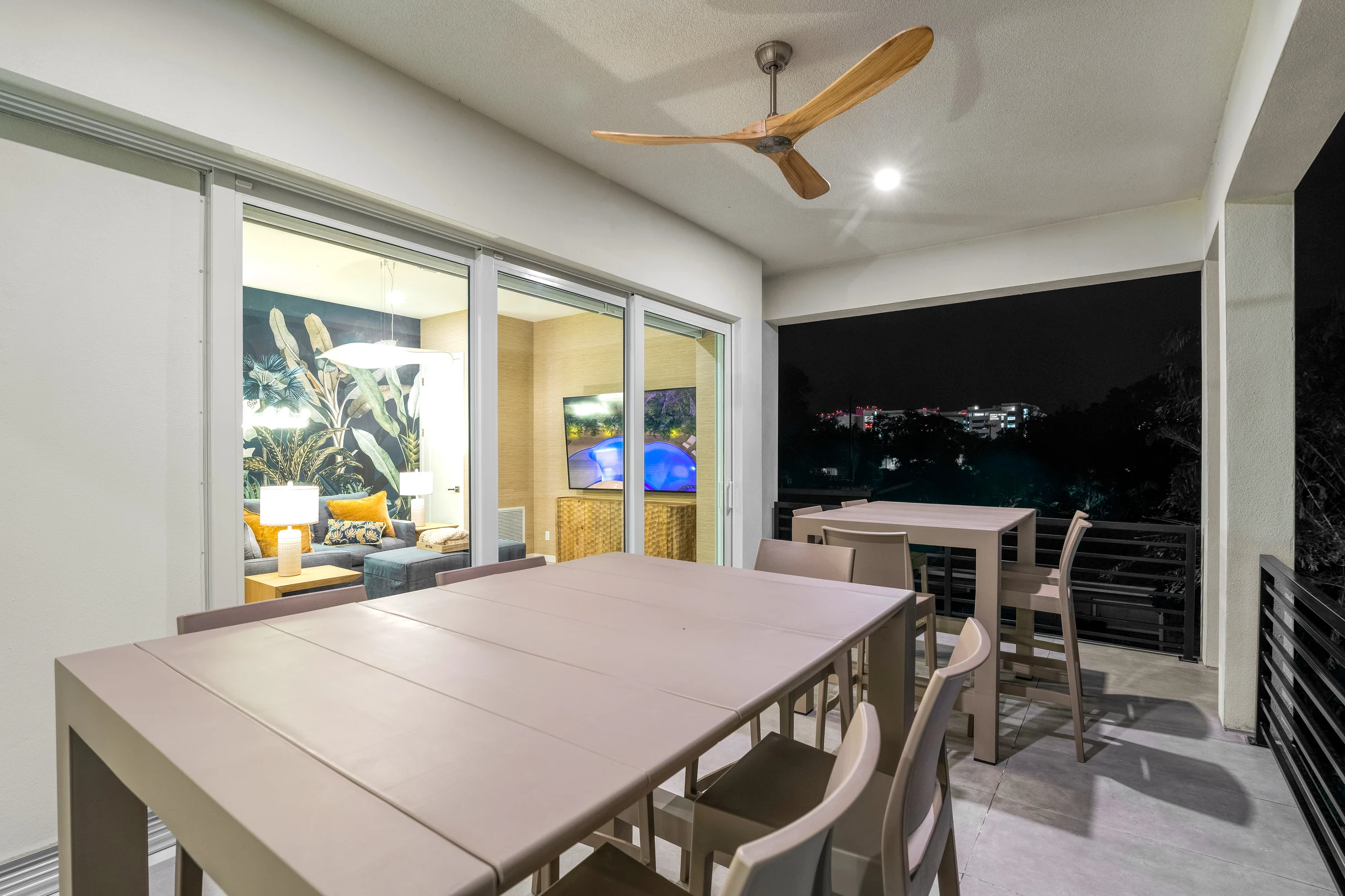 Wander Sarasota Palmetto #77