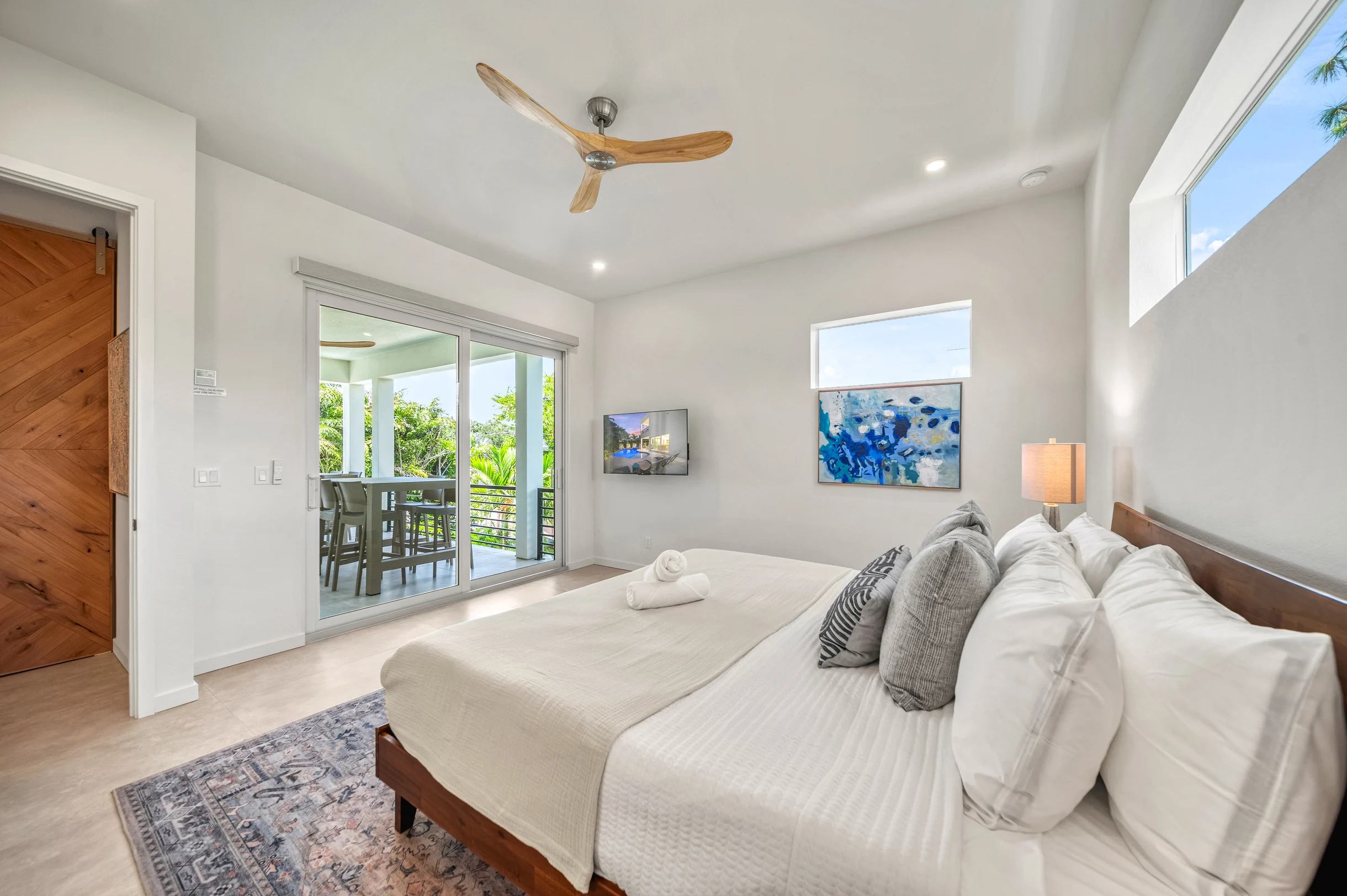 Wander Sarasota Palmetto #56