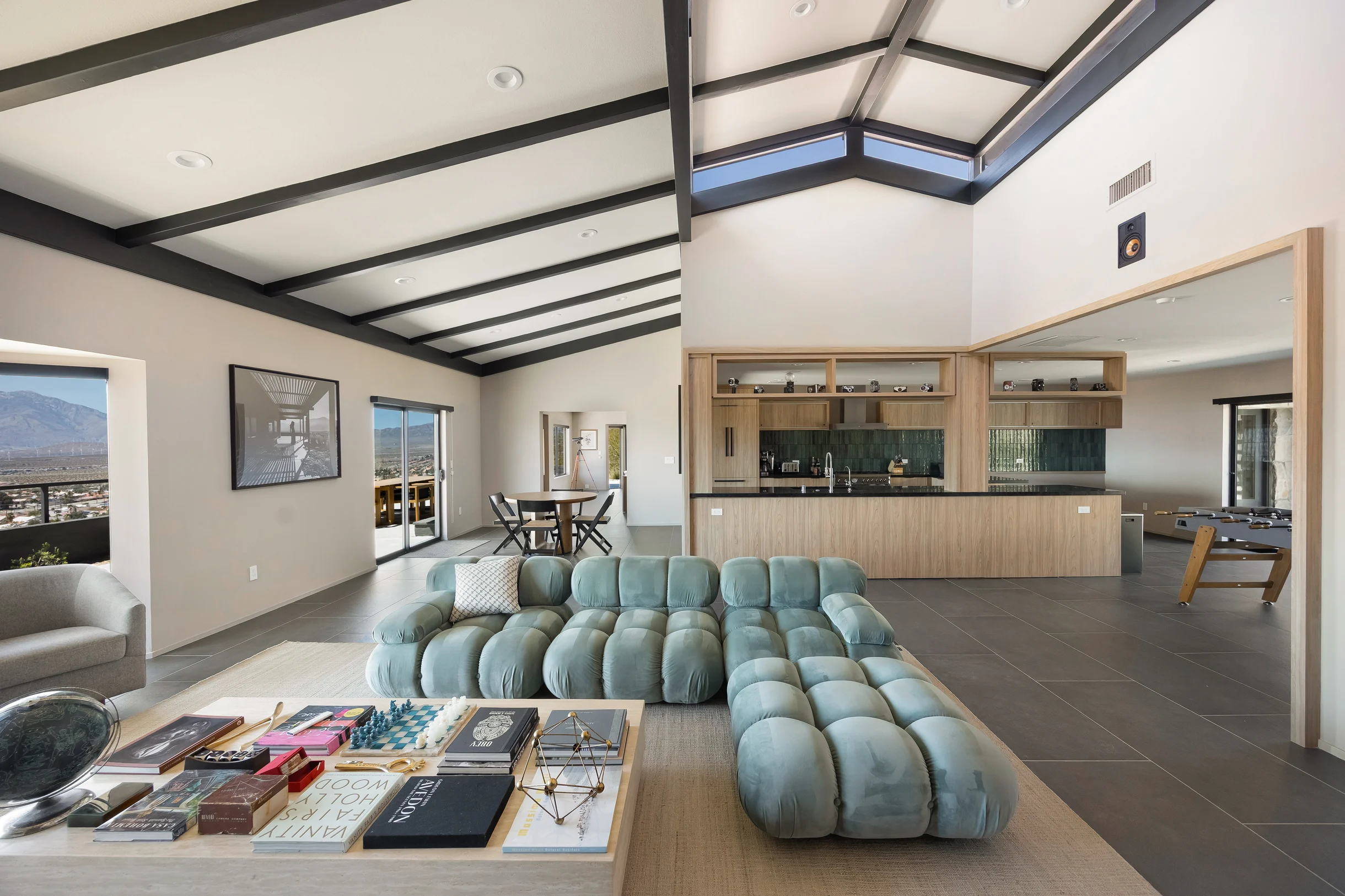 Wander Desert Springs Oasis #36