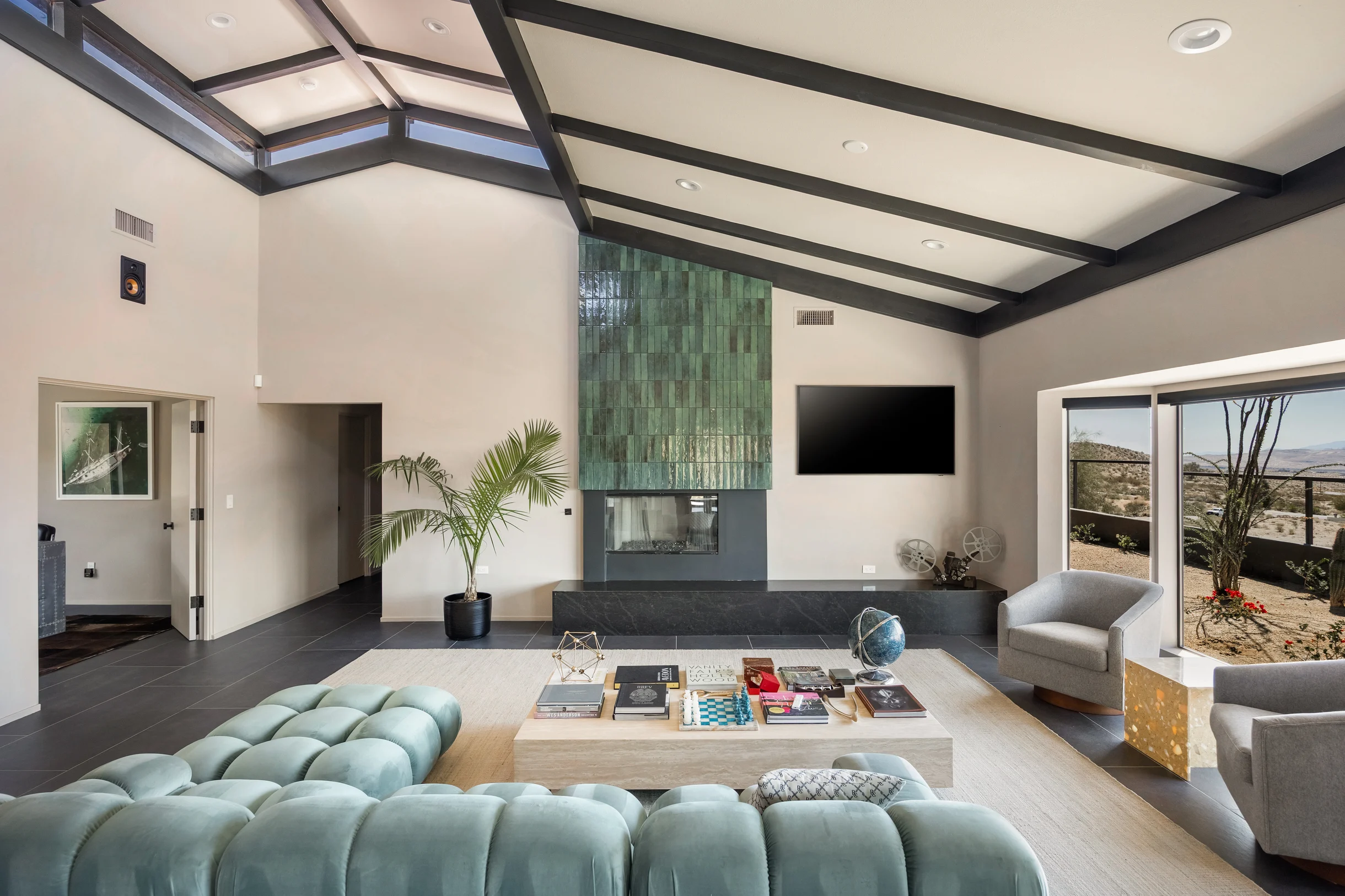 Wander Desert Springs Oasis #5