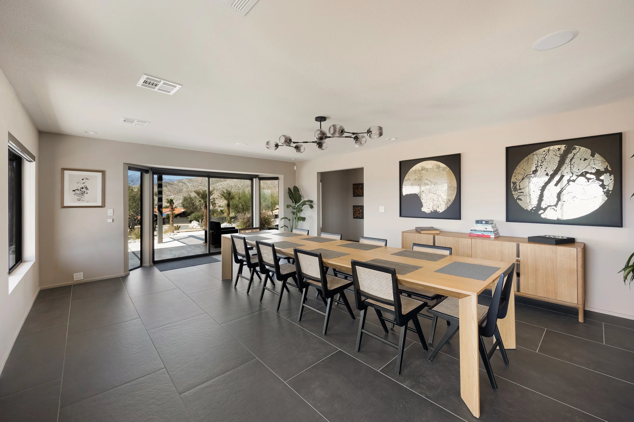 Wander Desert Springs Oasis #22