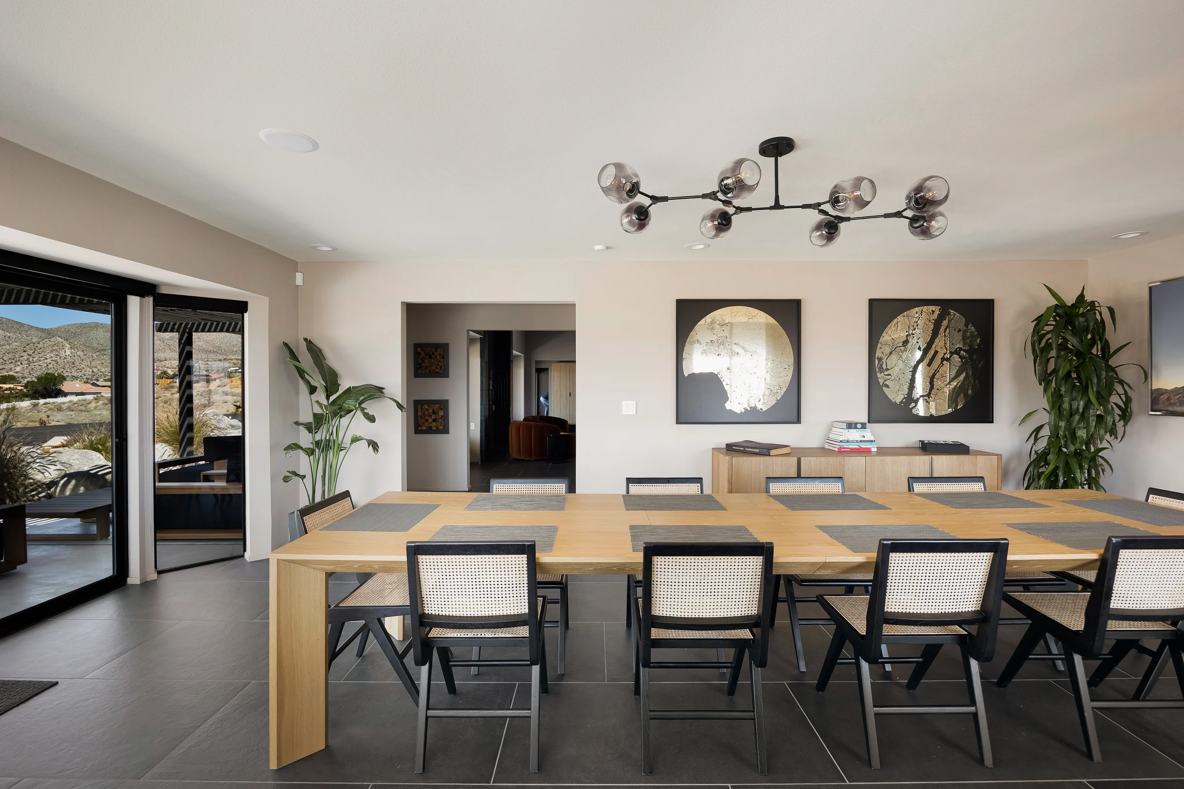 Wander Desert Springs Oasis #38