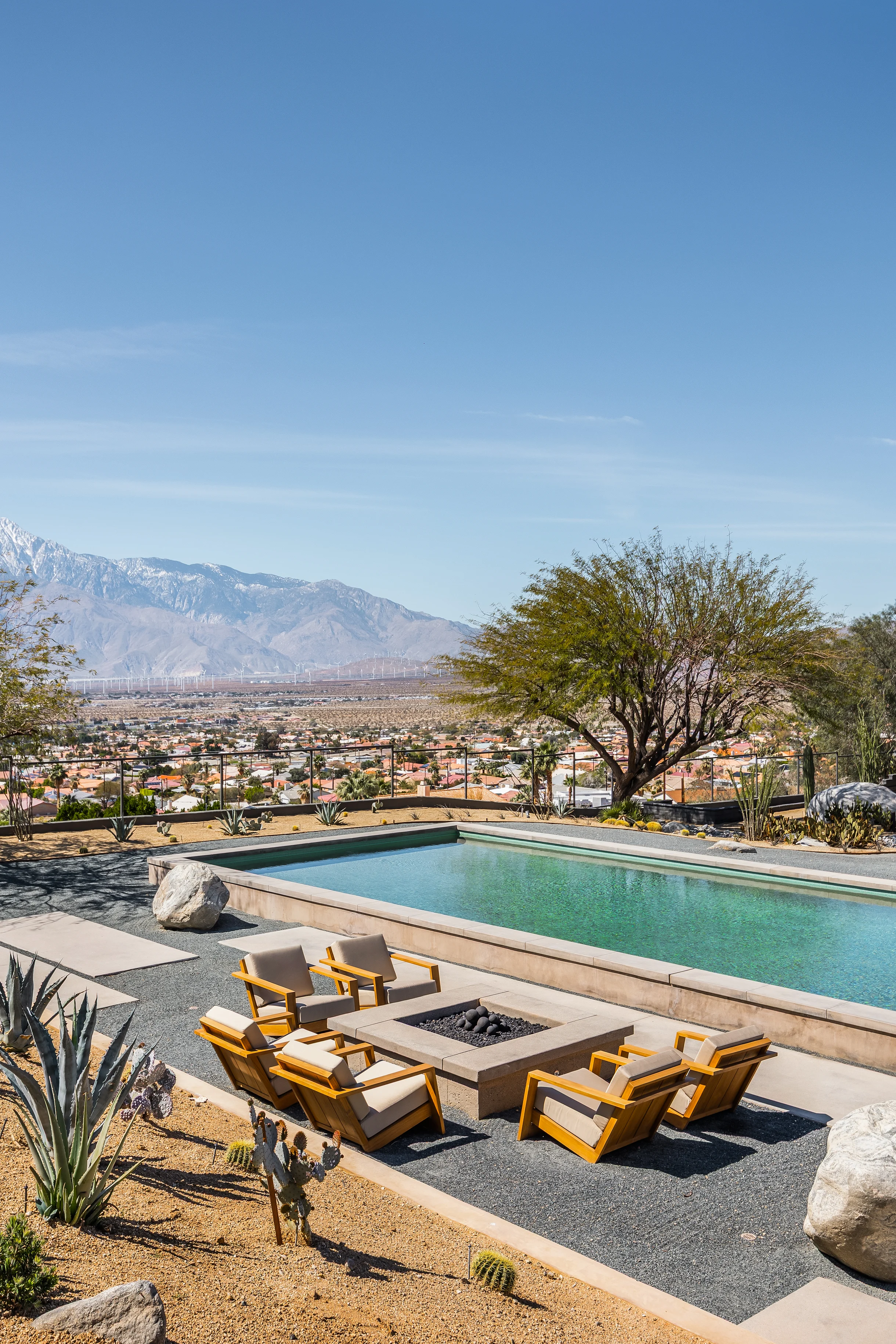 Wander Desert Springs Oasis #4