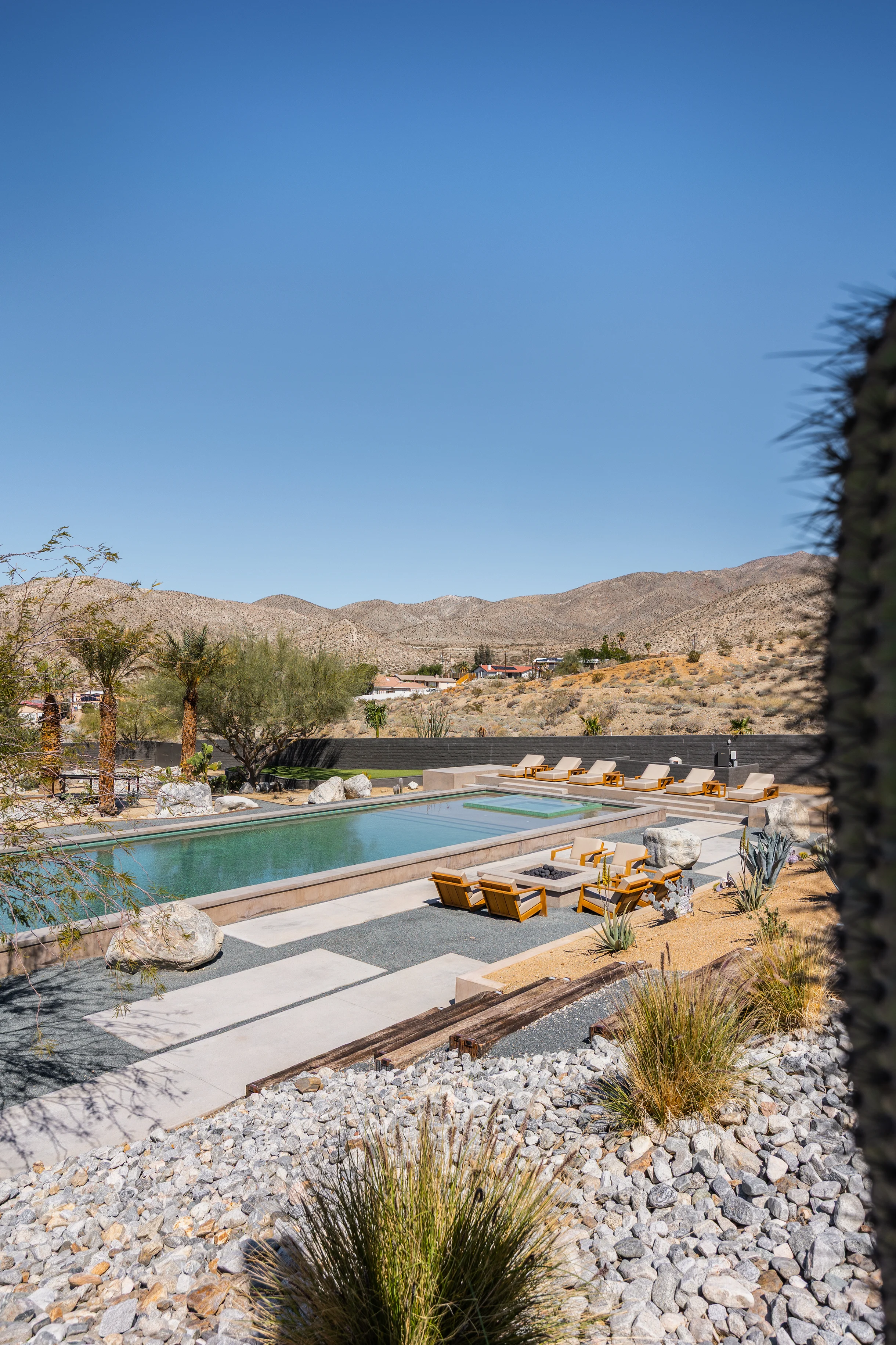 Wander Desert Springs Oasis #71