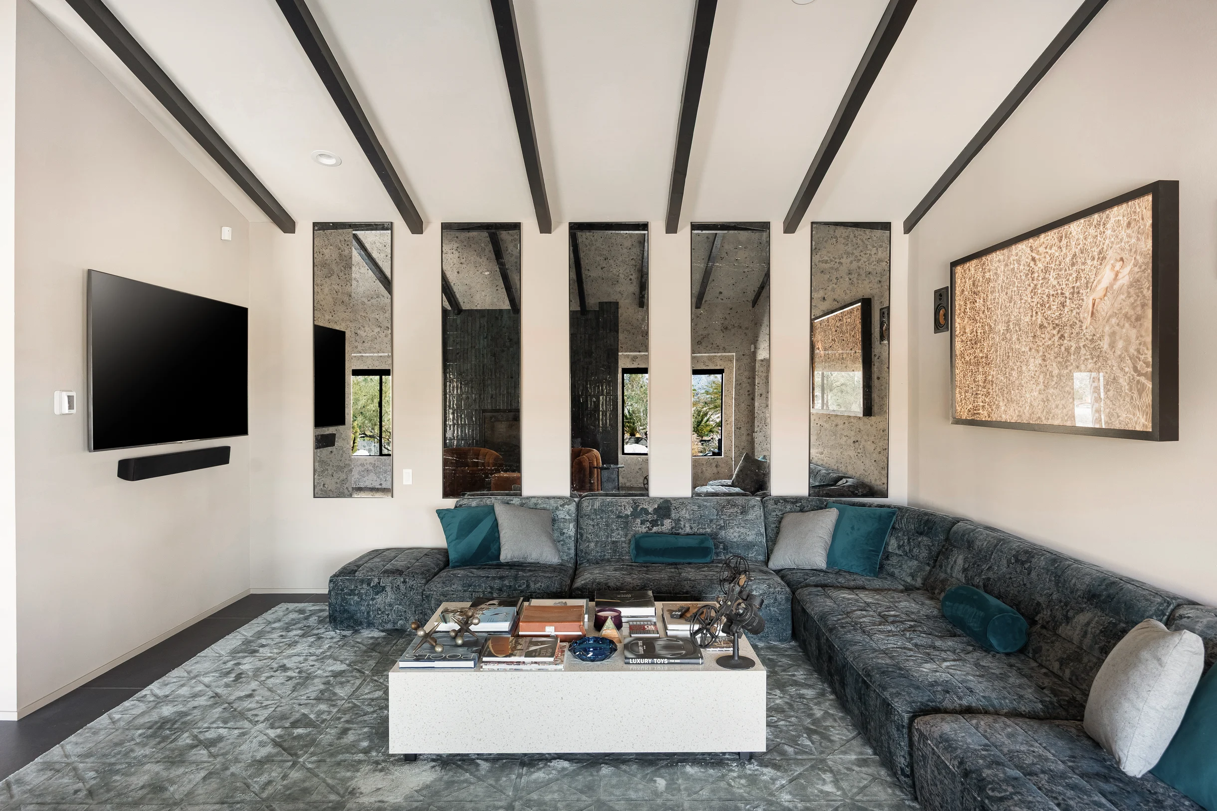 Wander Desert Springs Oasis #8