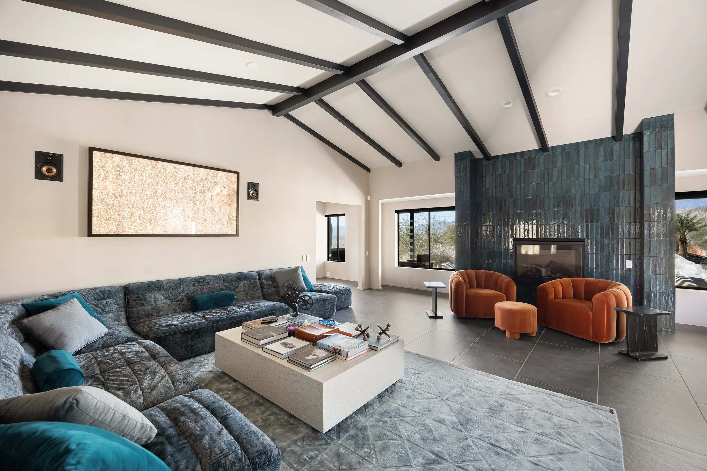 Wander Desert Springs Oasis #23