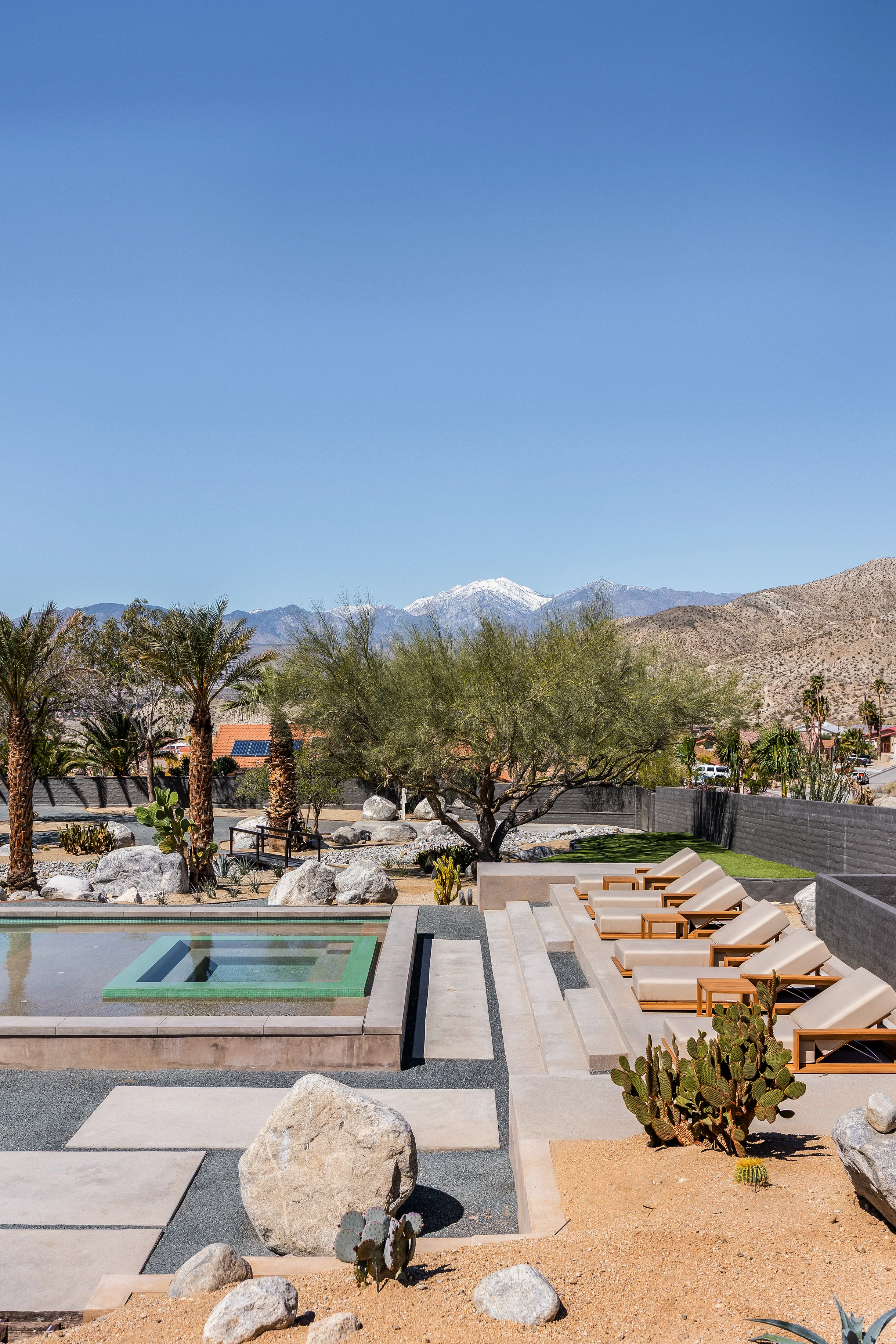 Wander Desert Springs Oasis #24