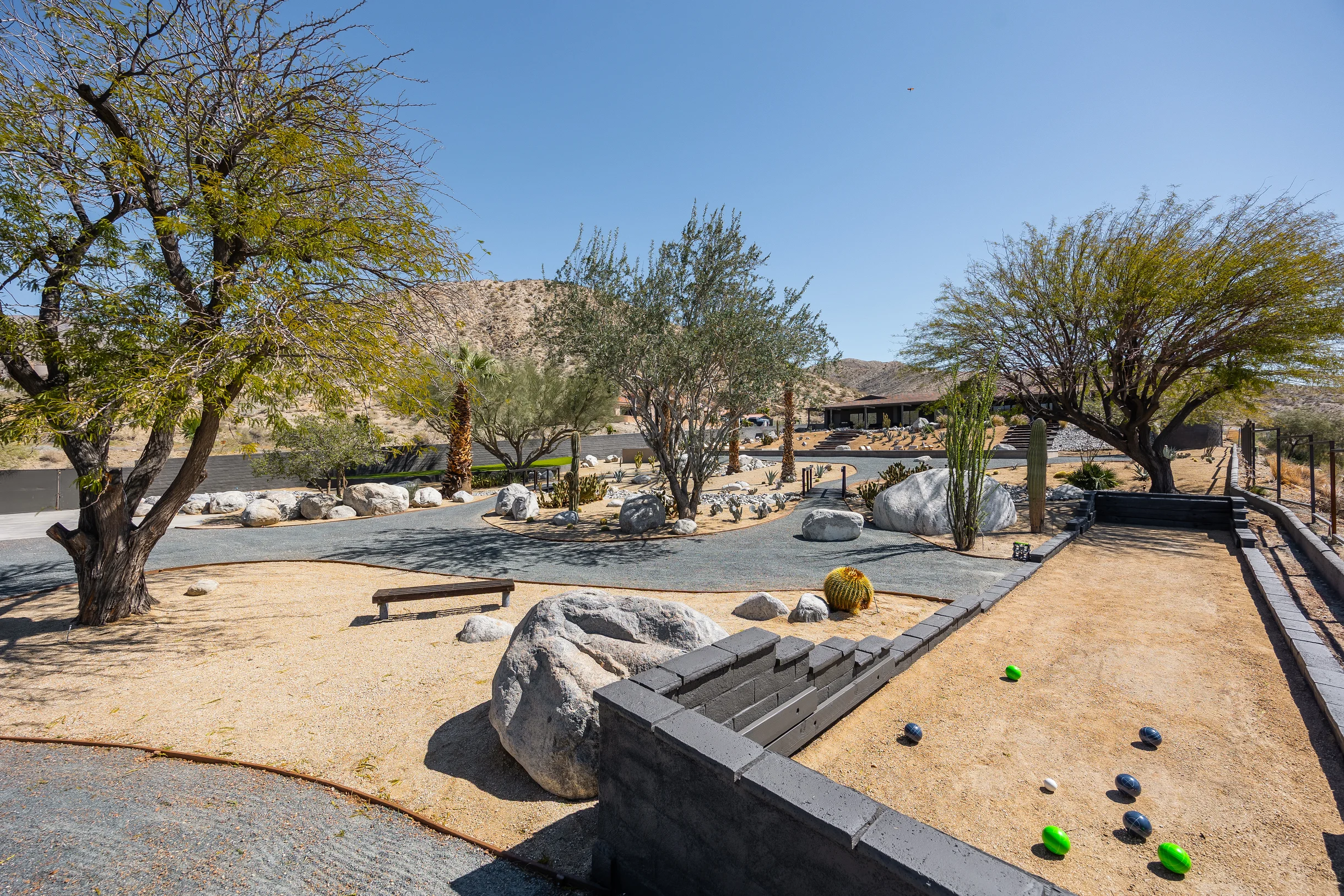 Wander Desert Springs Oasis #51