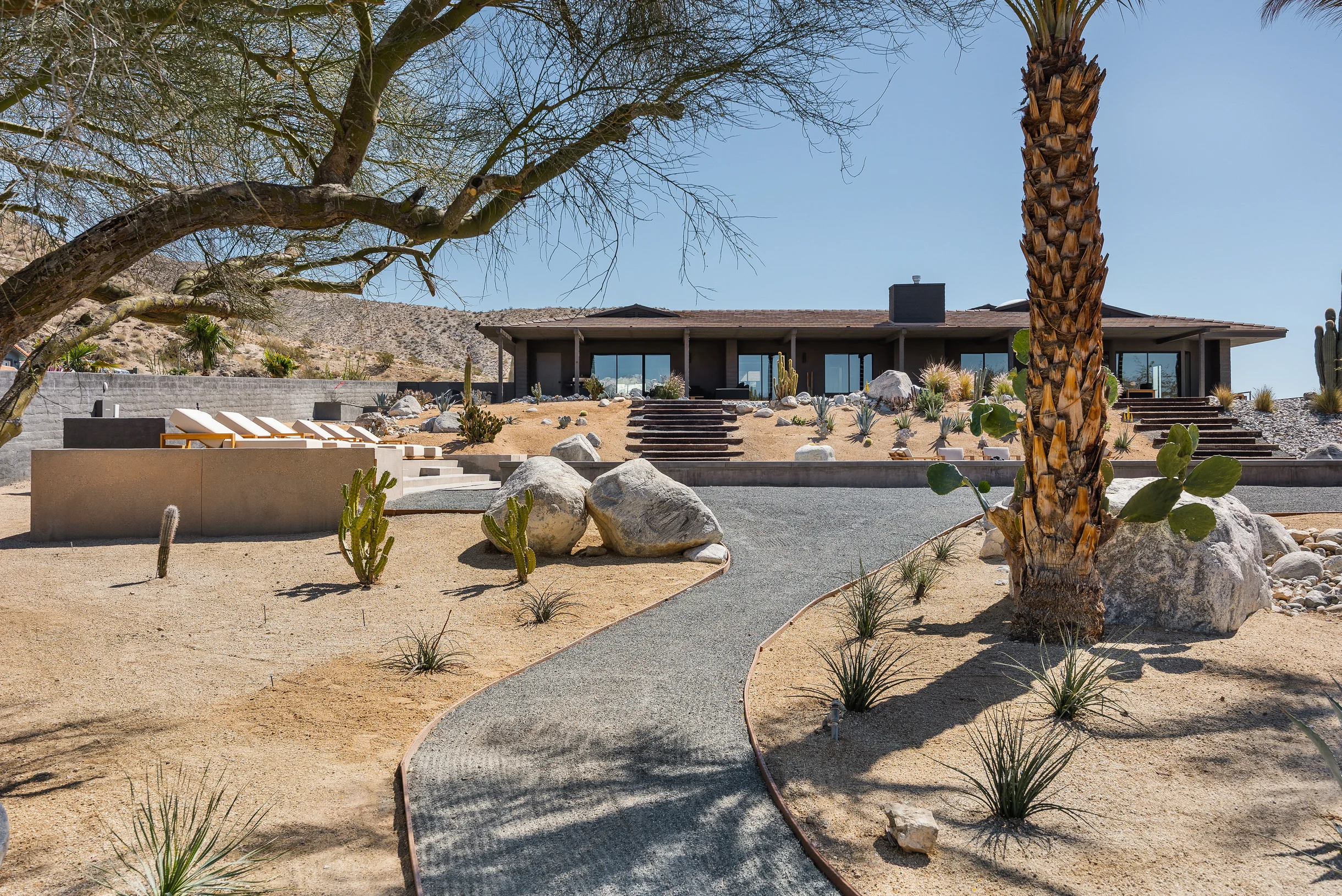 Wander Desert Springs Oasis #58