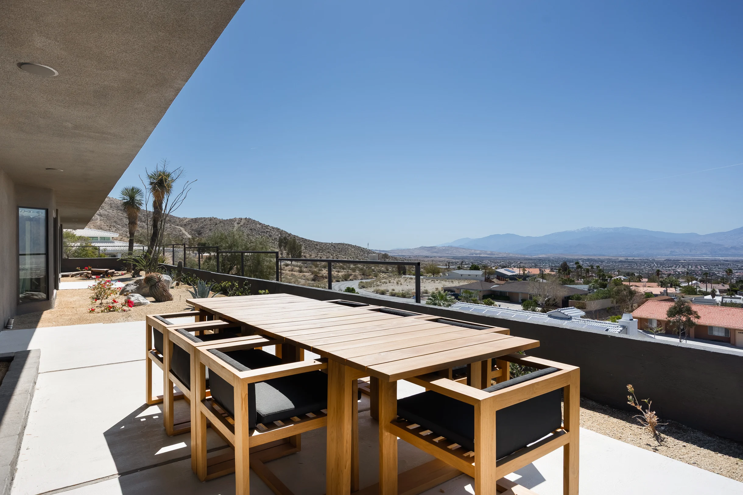 Wander Desert Springs Oasis #41