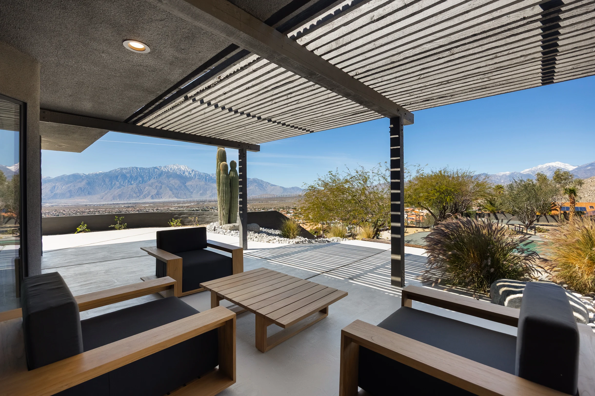 Wander Desert Springs Oasis #52