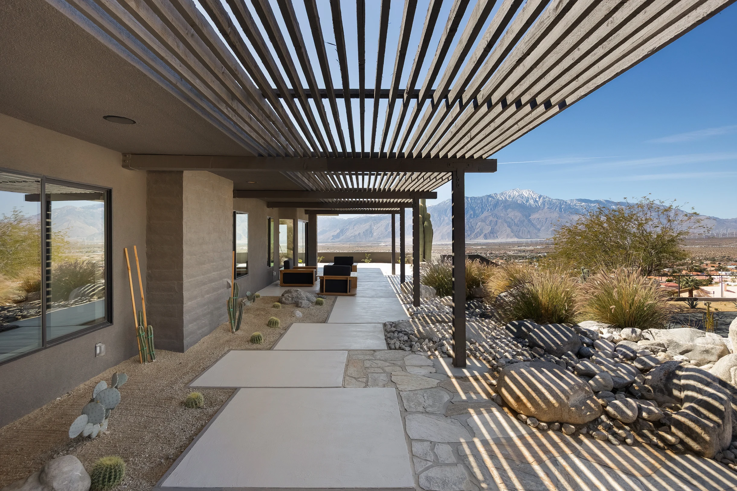 Wander Desert Springs Oasis #64