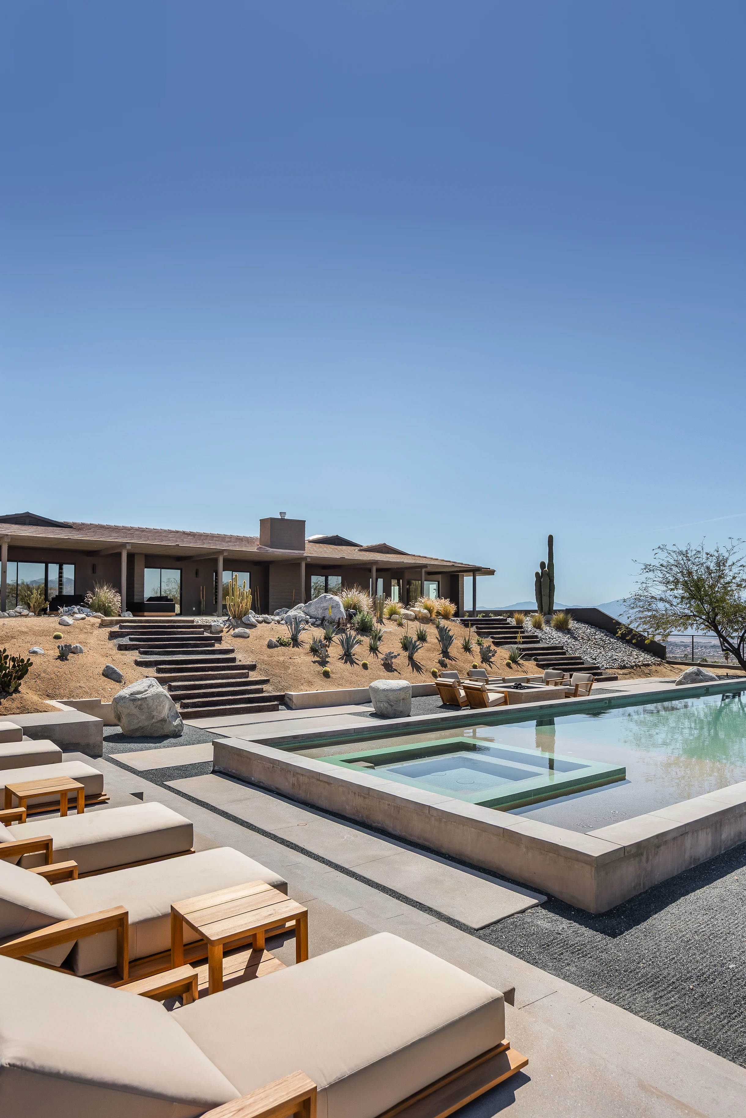 Wander Desert Springs Oasis #79