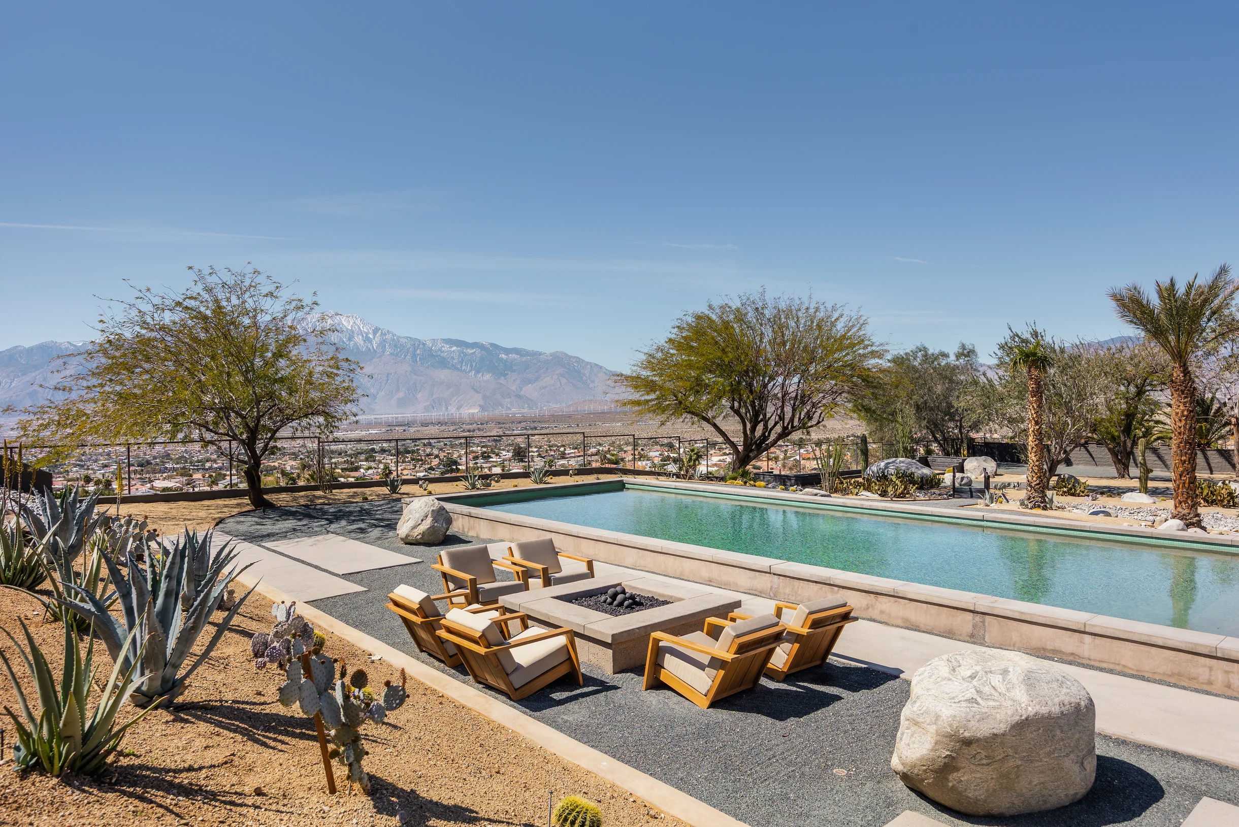 Wander Desert Springs Oasis #83