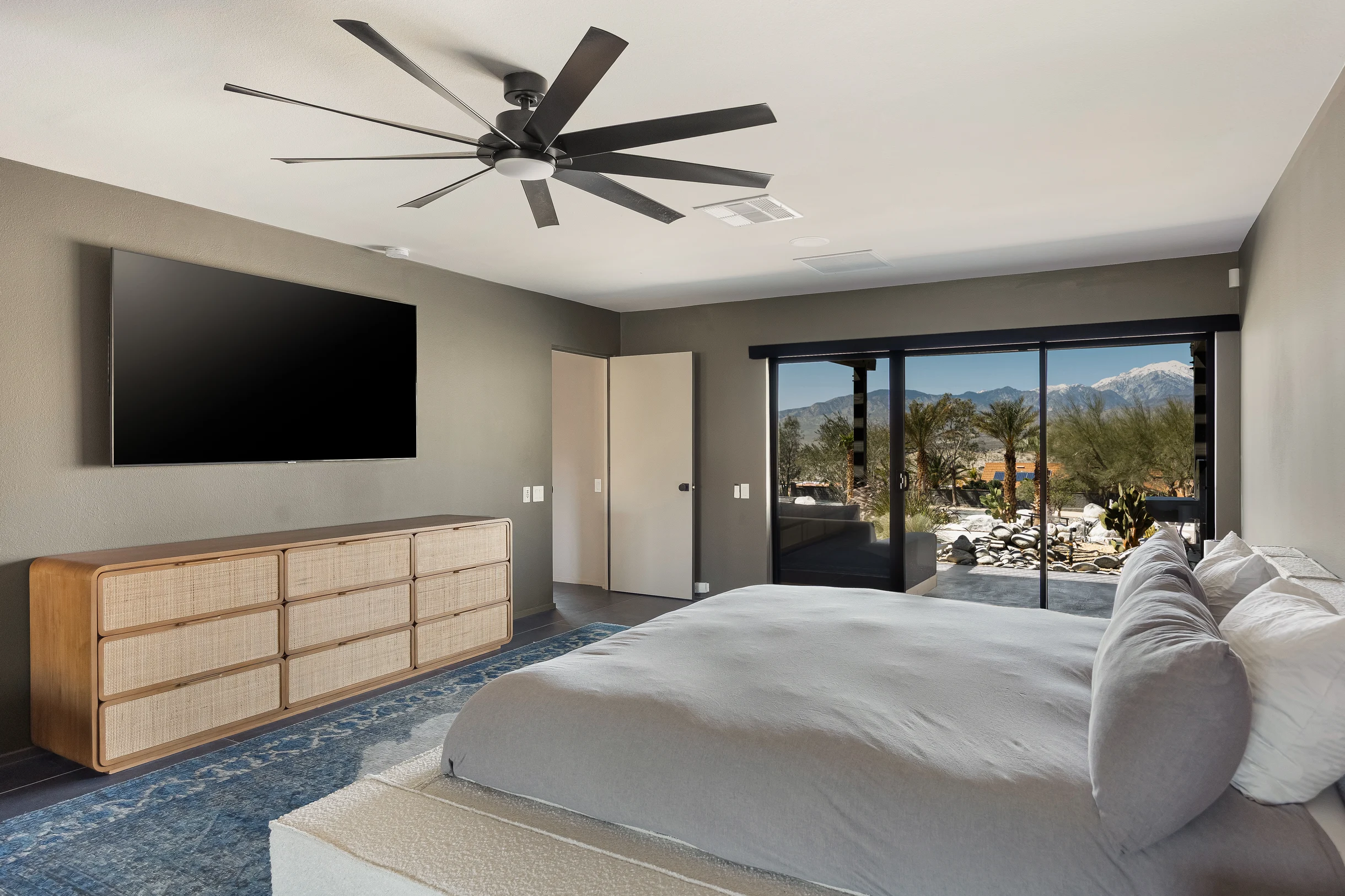 Wander Desert Springs Oasis #11