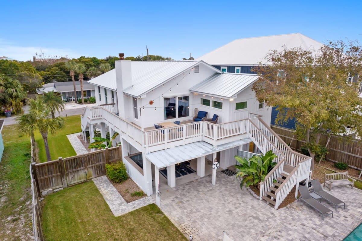 Wander Panama City Breeze #3