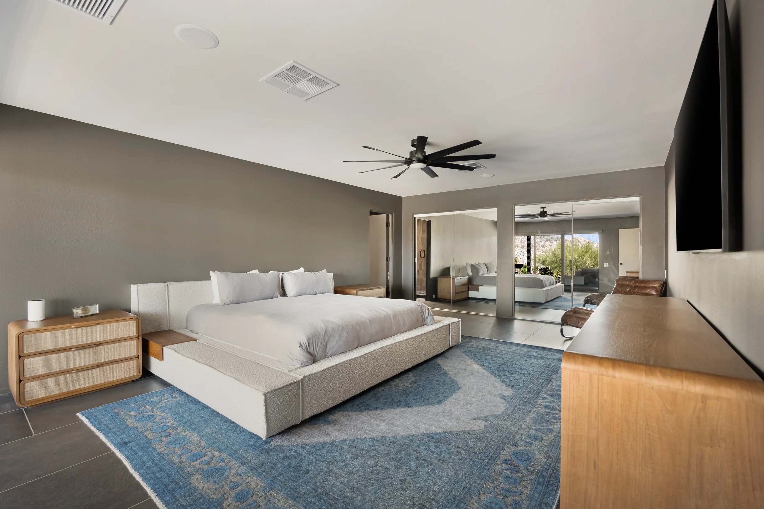 Wander Desert Springs Oasis #42