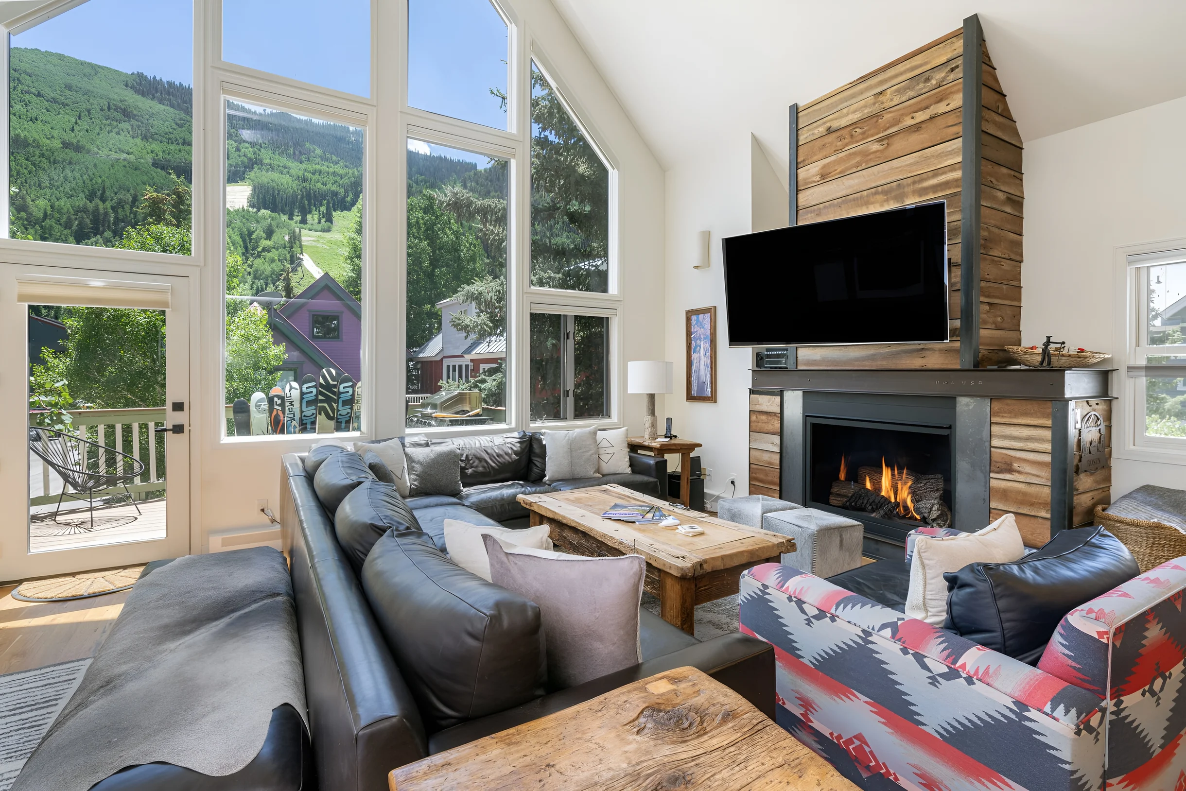 Wander Telluride Panorama #18