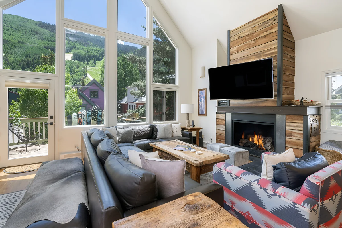 Wander Telluride Panorama