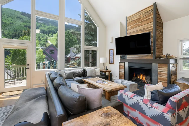 Wander Telluride Panorama #3