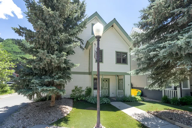 Wander Telluride Panorama #5