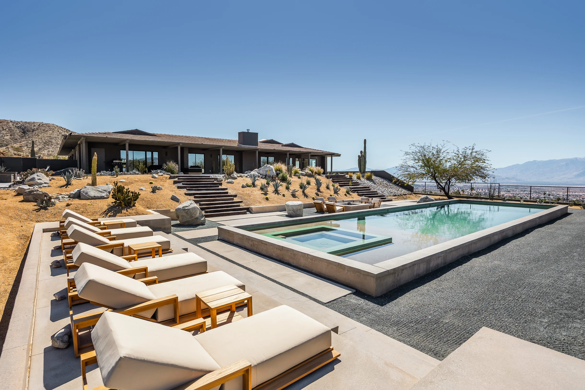 Wander Desert Springs Oasis #2