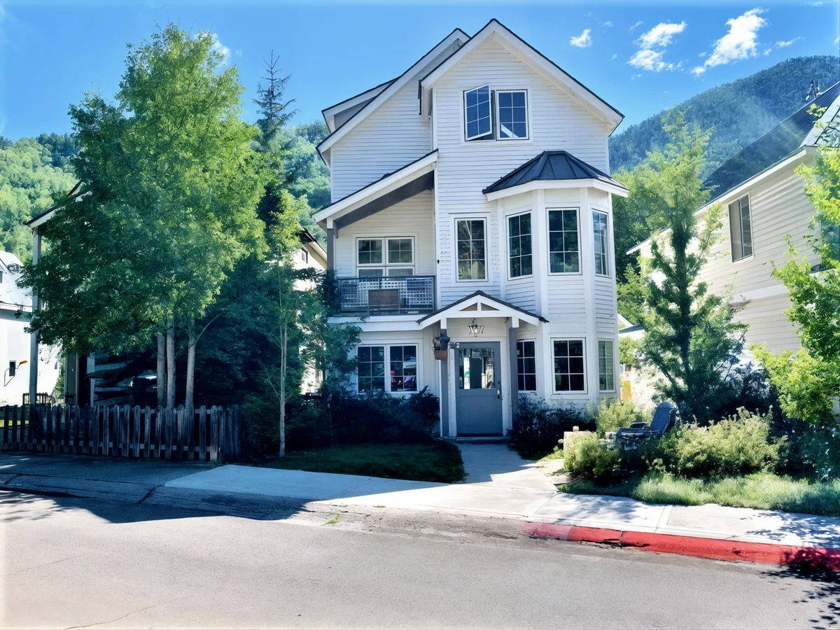 Wander Telluride Scenic