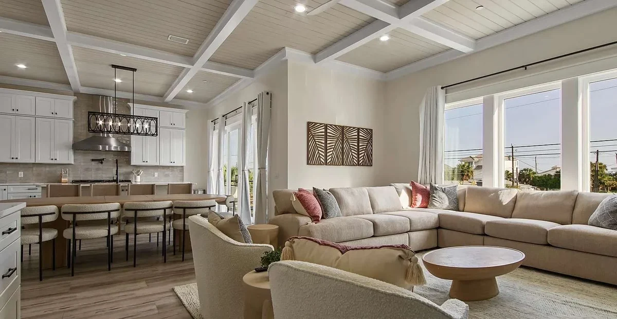 Wander Panama Shores #3