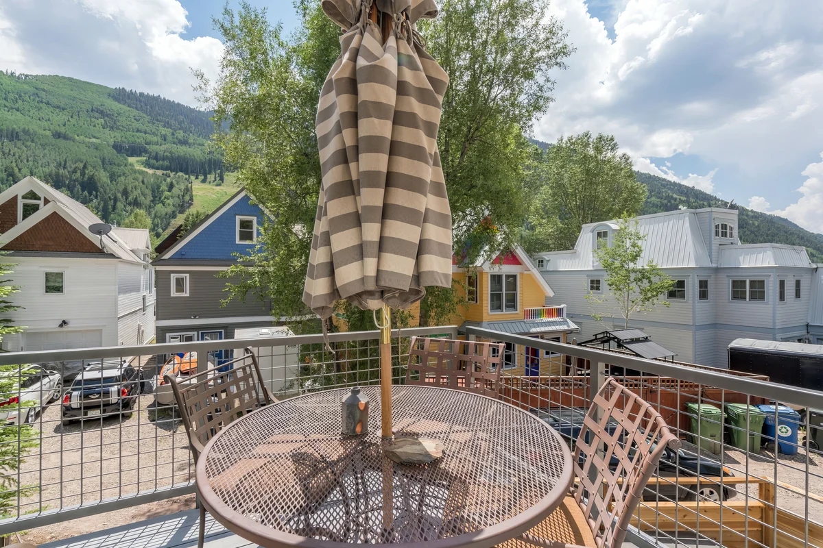 Wander Telluride Scenic