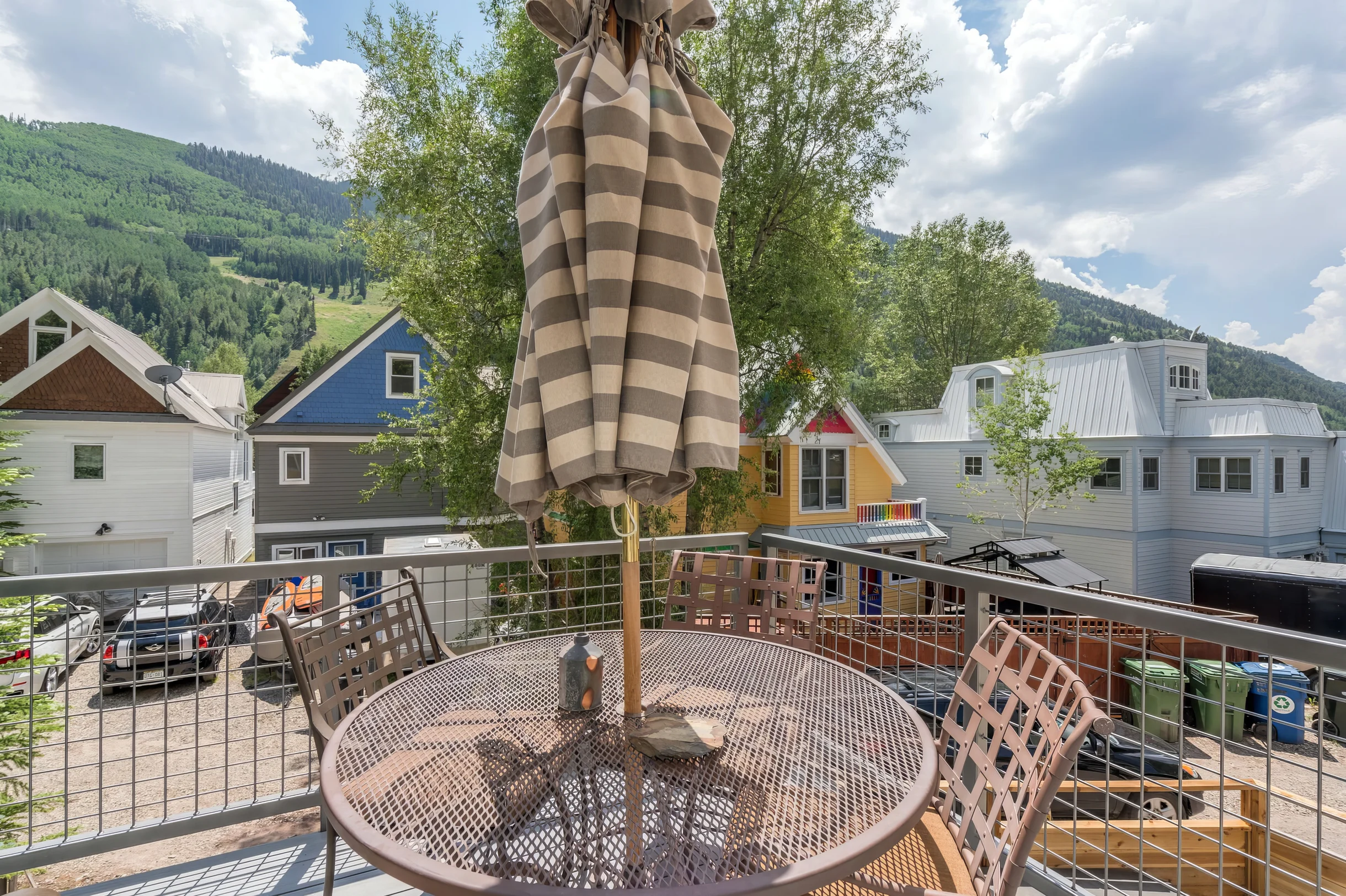 Wander Telluride Scenic #5