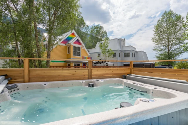 Wander Telluride Scenic #2