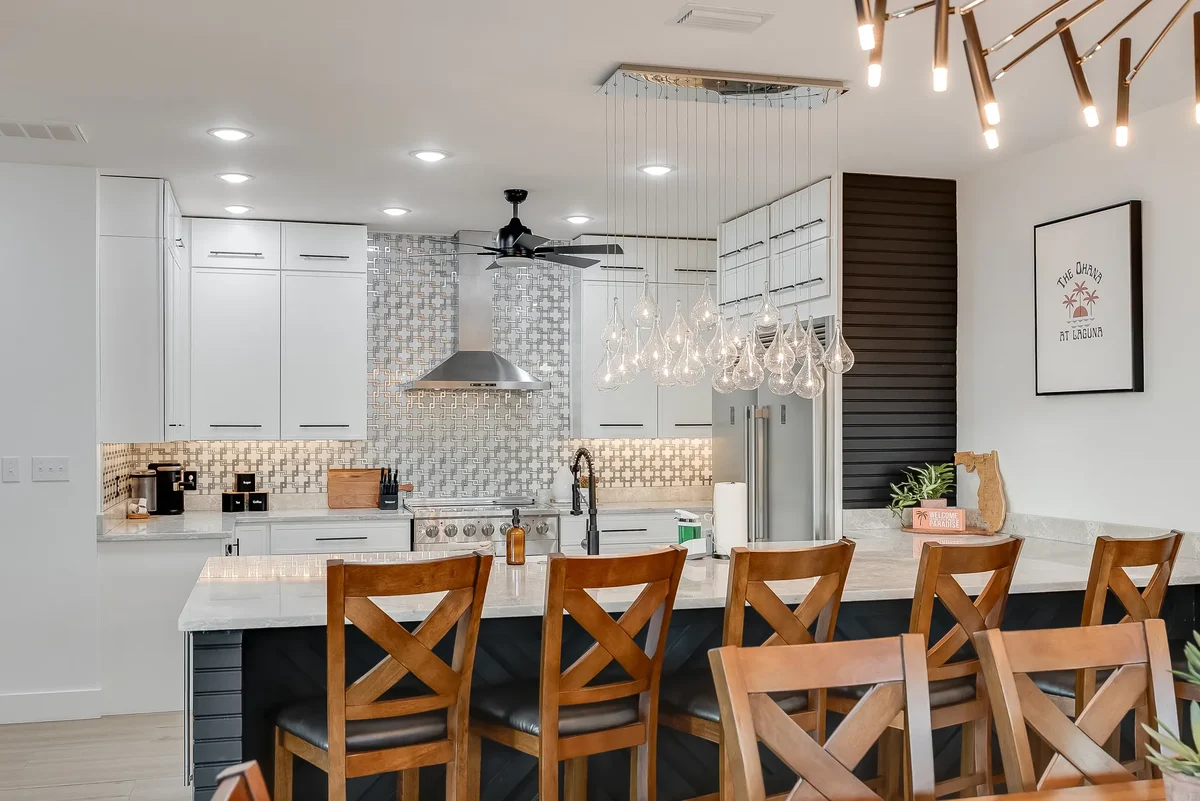 Wander Panama City Retreat