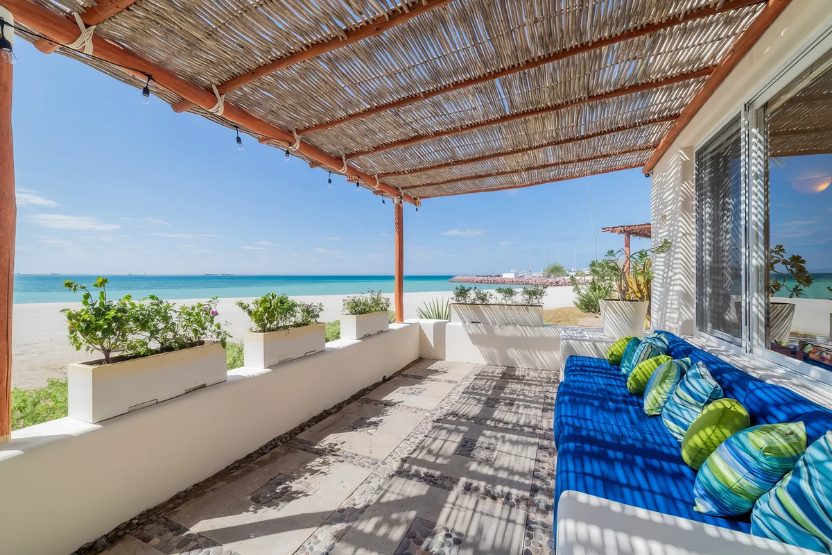 Wander Puerto Cortes #2