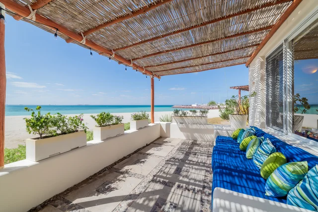 Wander Puerto Cortes #2